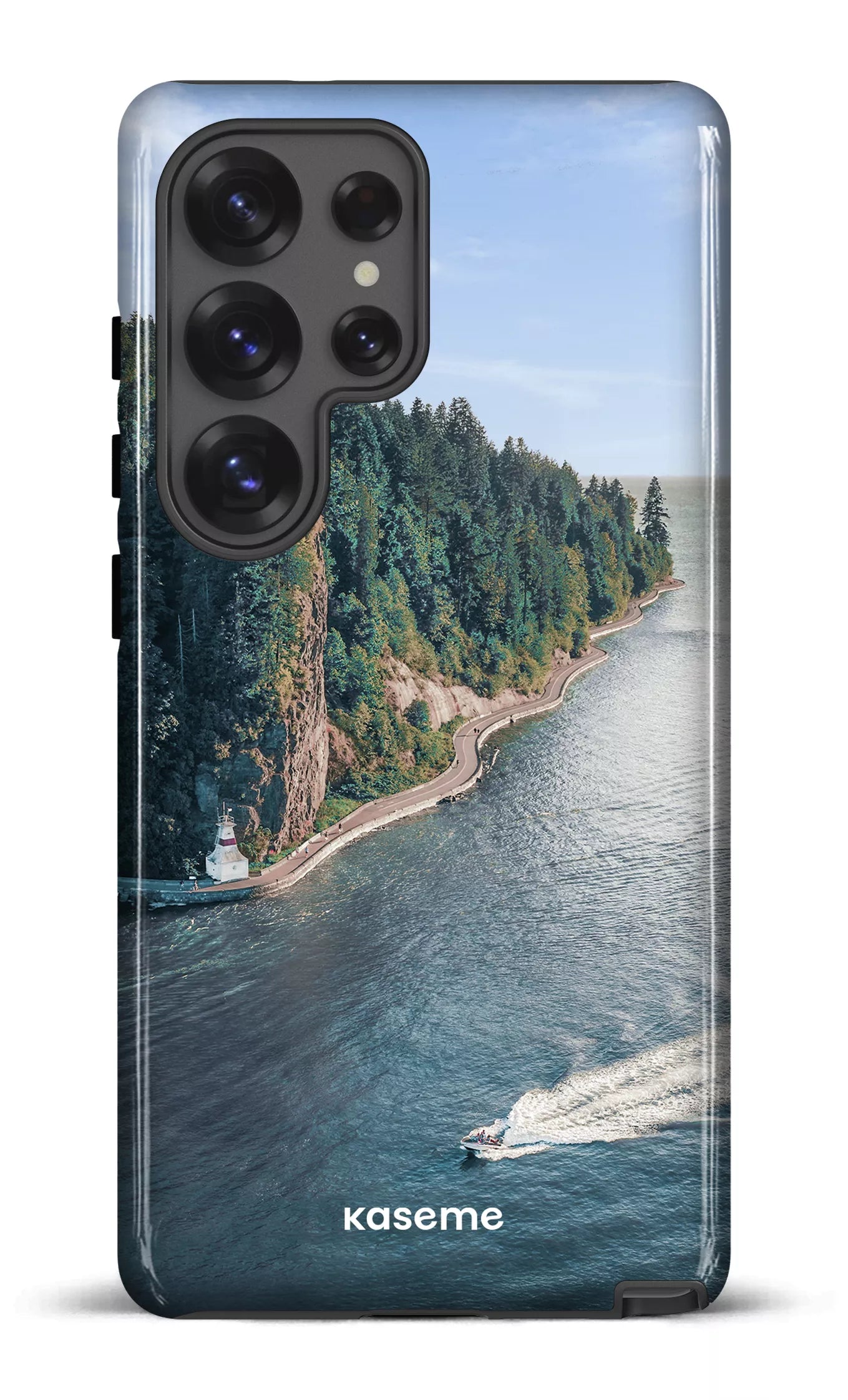 Galaxy S25 Ultra Tough (Gloss) Stanley -