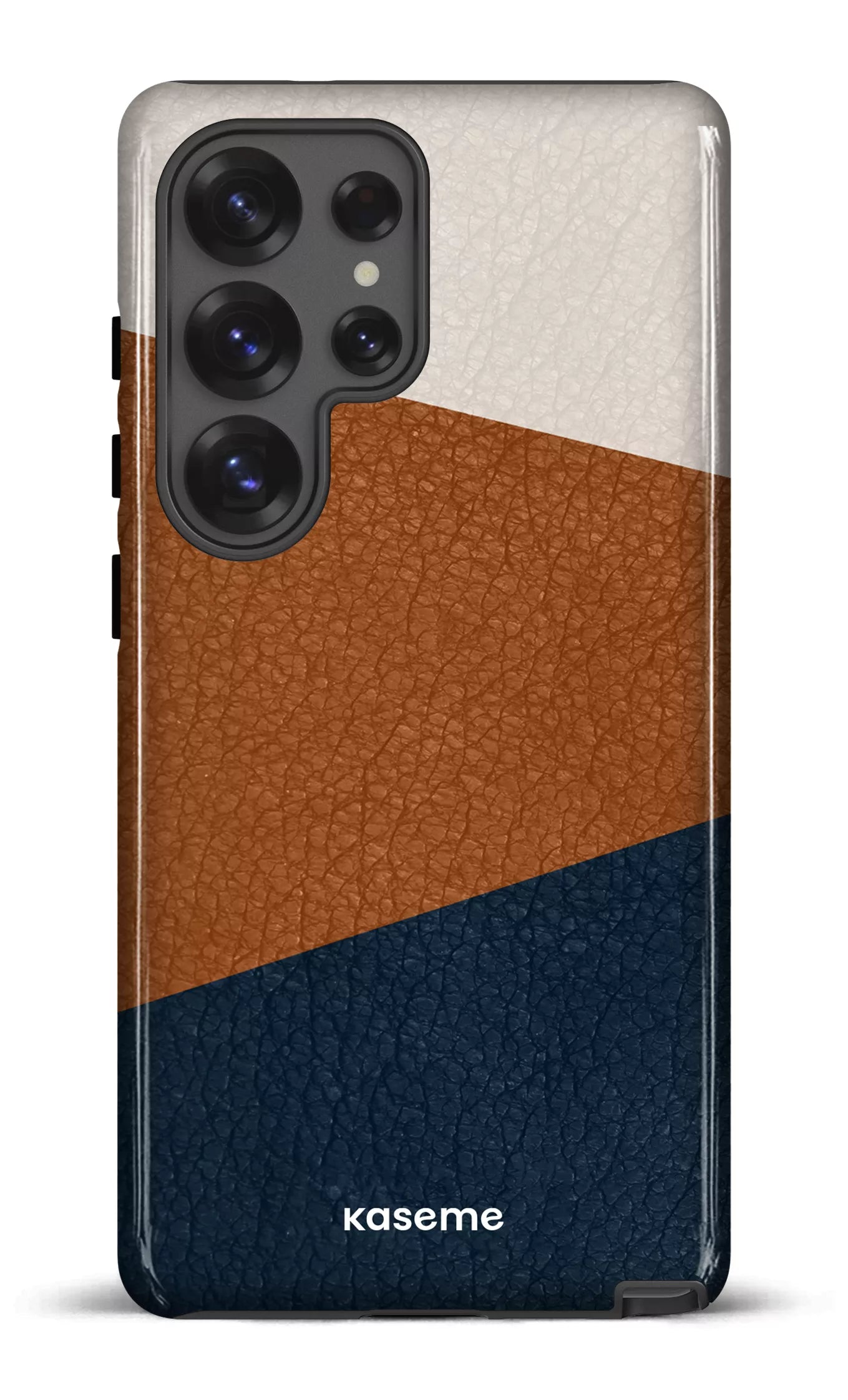 Galaxy S25 Ultra Tough (Gloss) Stockholm -