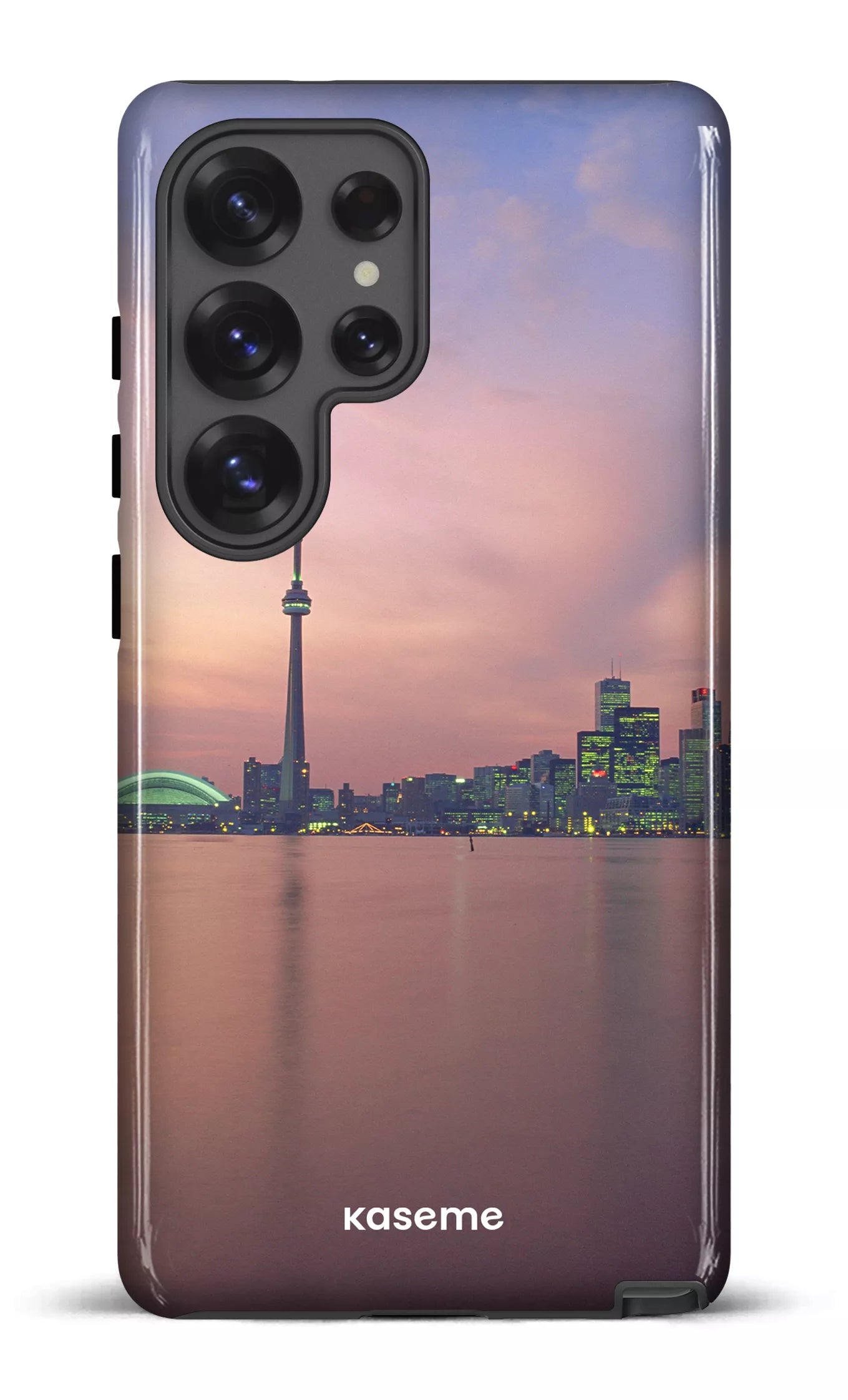 Galaxy S25 Ultra Tough (Gloss) The Six -