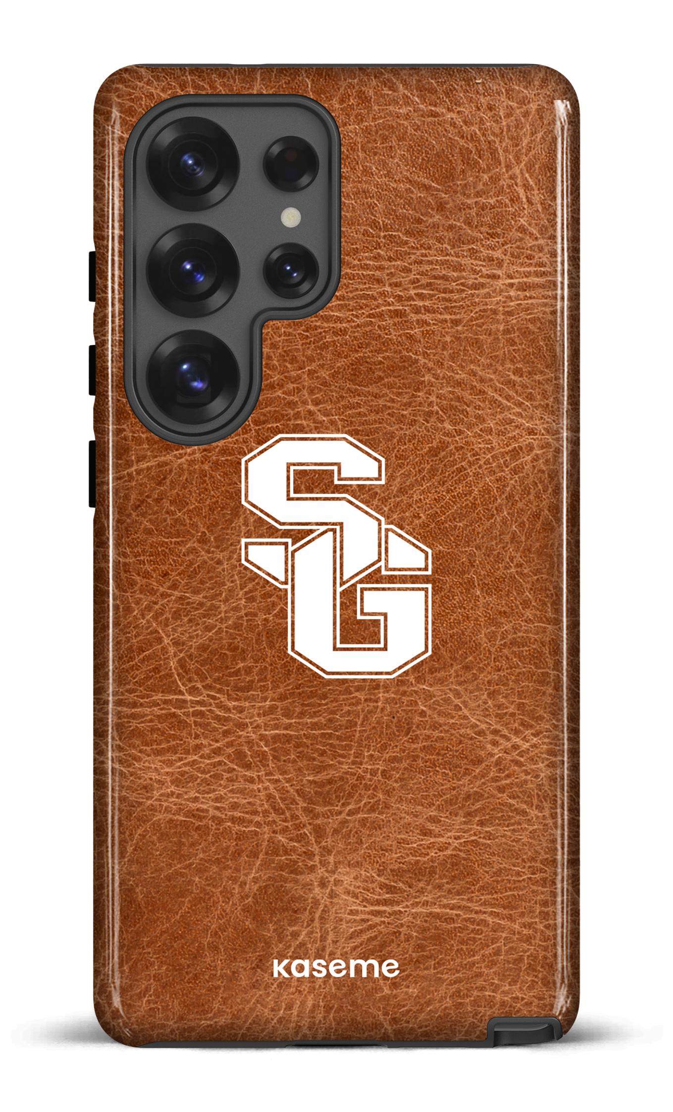 Galaxy S25 Ultra Tough (Gloss) Toscan x Dragons -