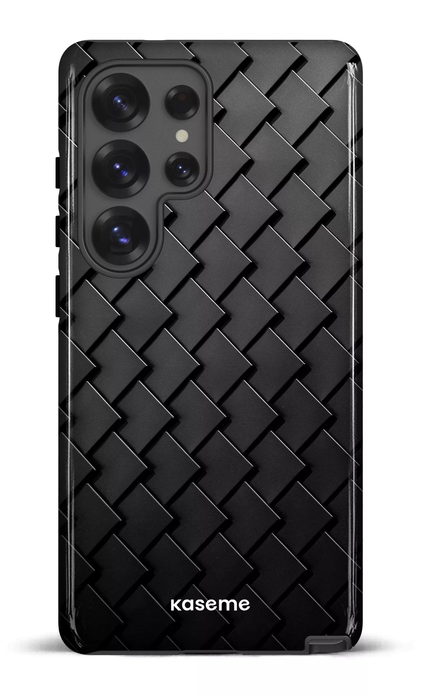 Galaxy S25 Ultra Tough (Gloss) Traction -