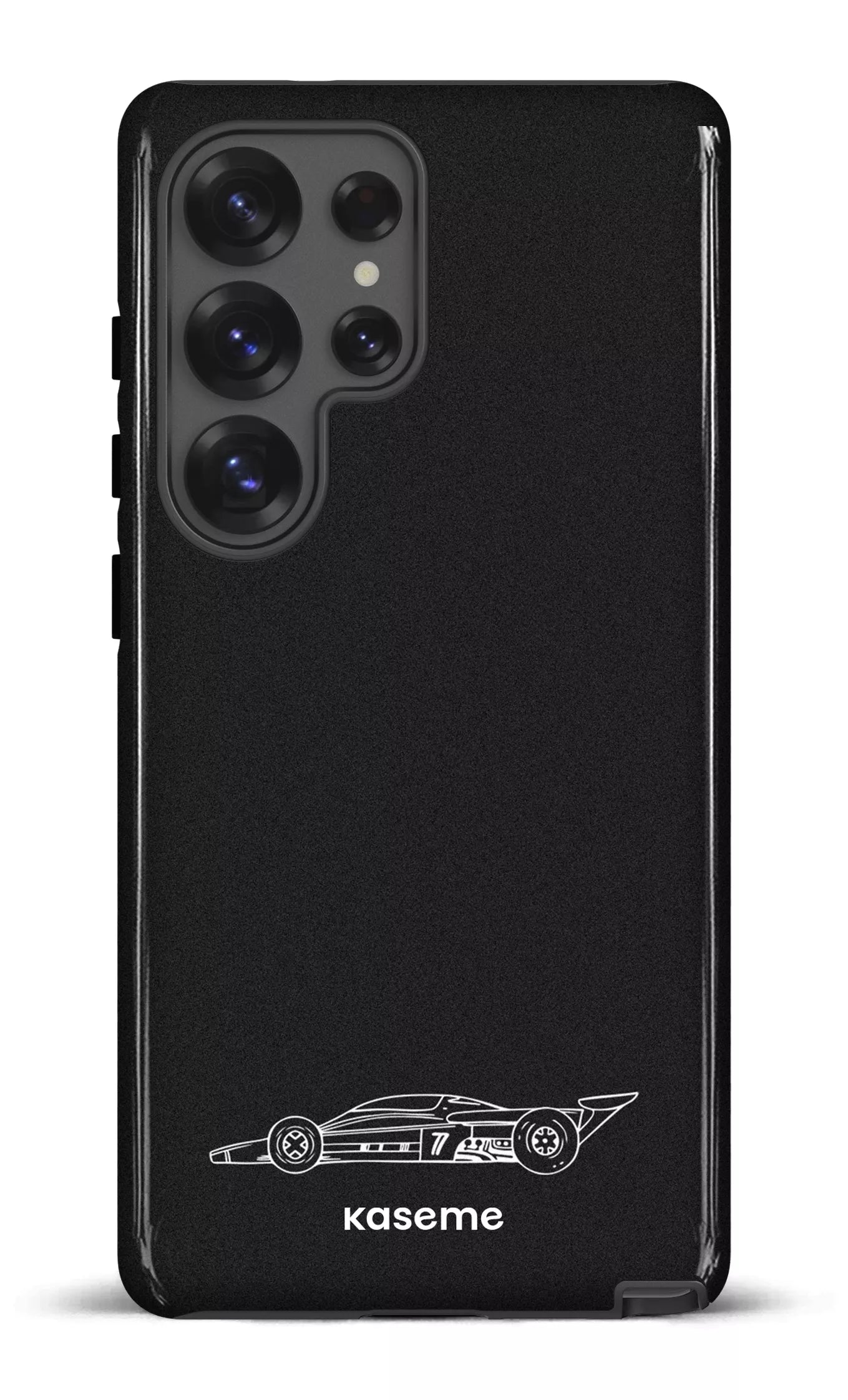 Galaxy S25 Ultra Tough (Gloss) Turbo -