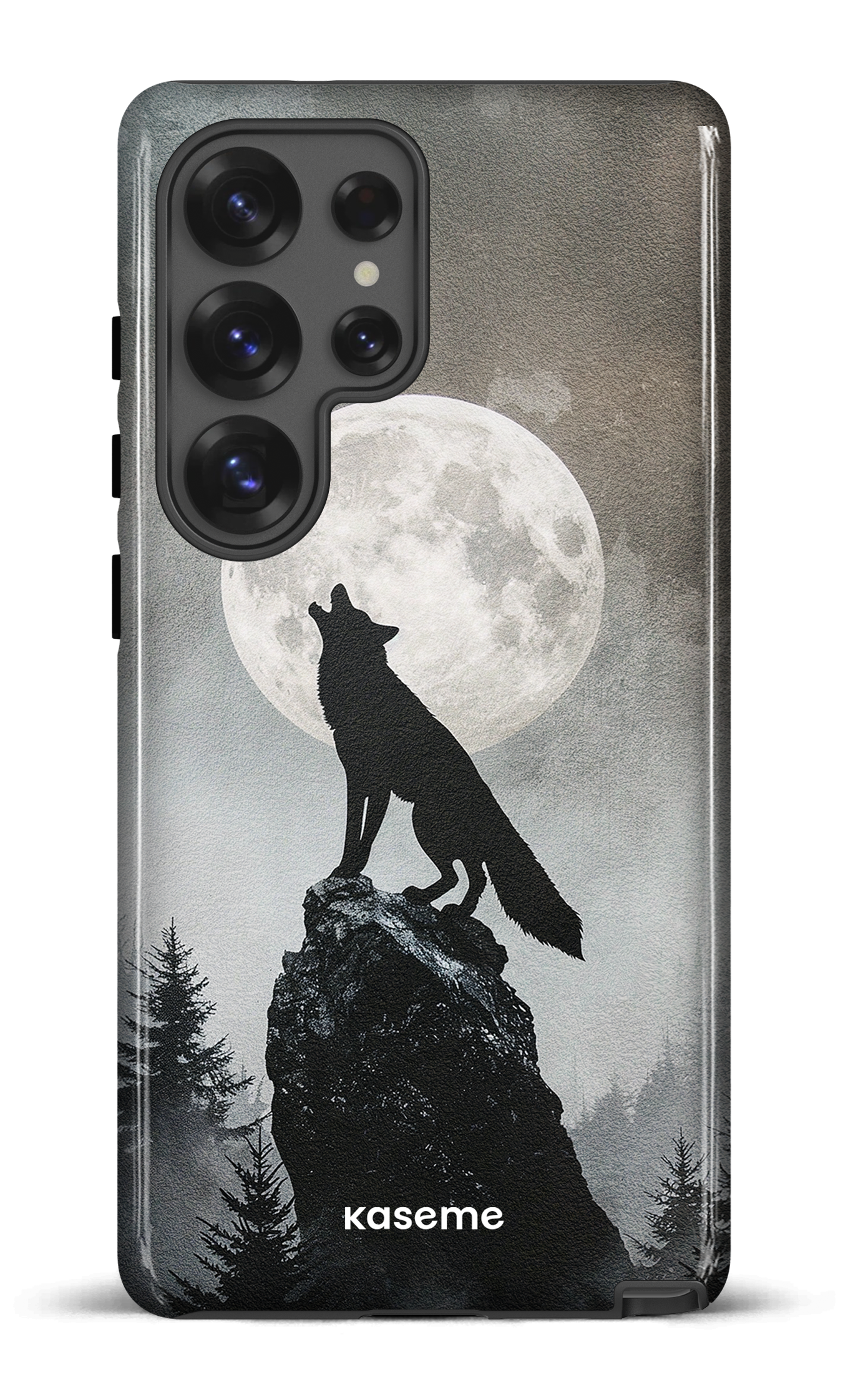 Galaxy S25 Ultra Tough (Gloss) Twilight -