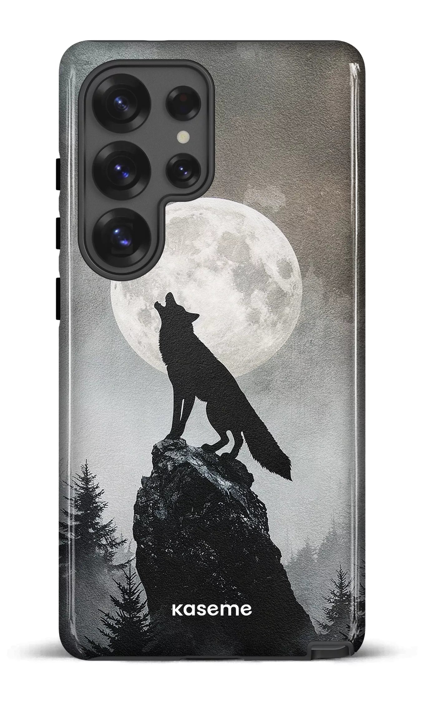 Galaxy S25 Ultra Tough (Gloss) Twilight -