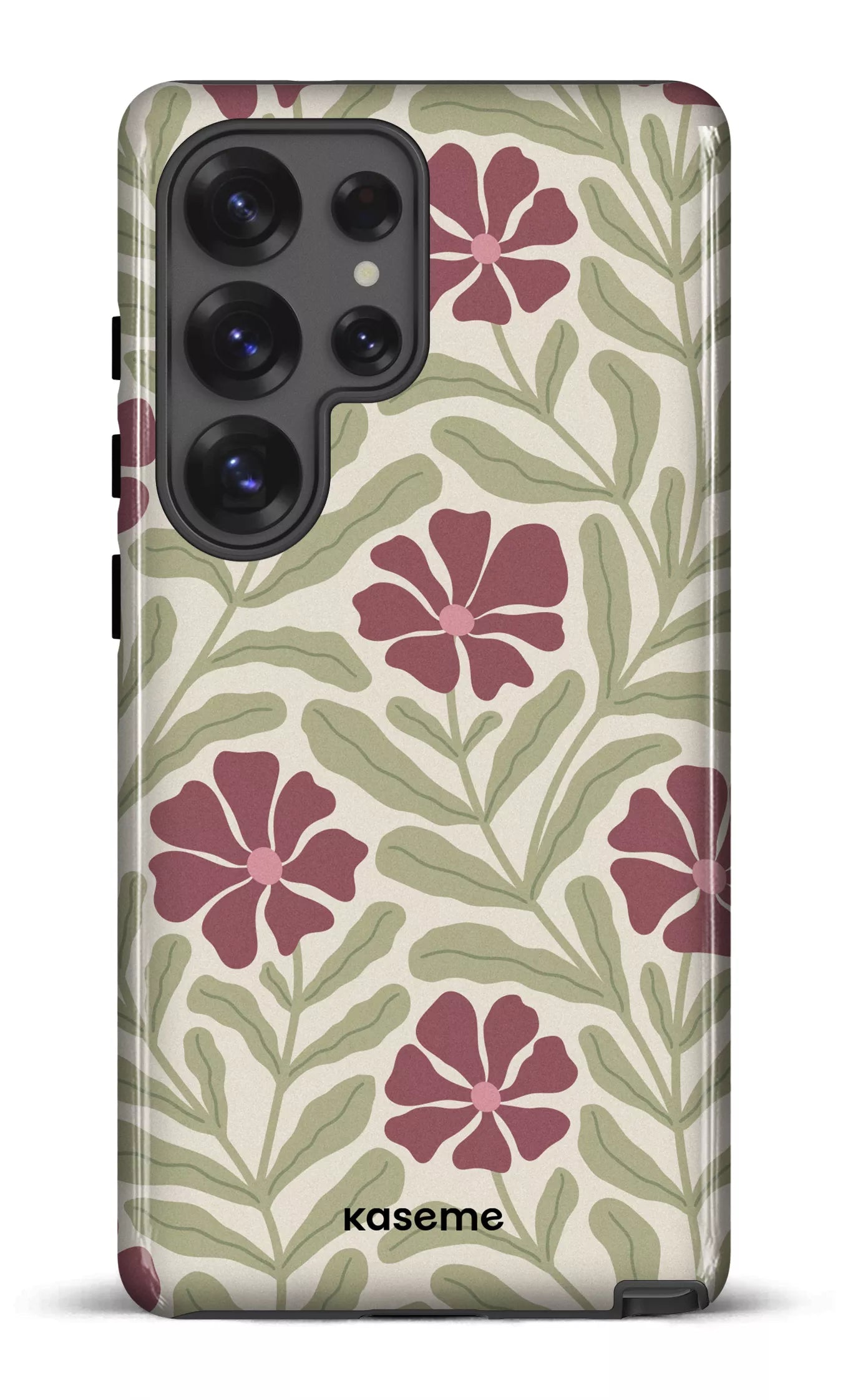 Galaxy S25 Ultra Tough (Gloss) Vinca -