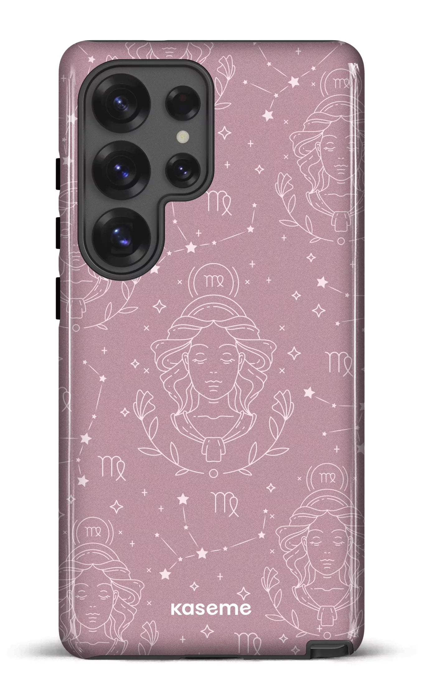 Galaxy S25 Ultra Tough (Gloss) Virgo -