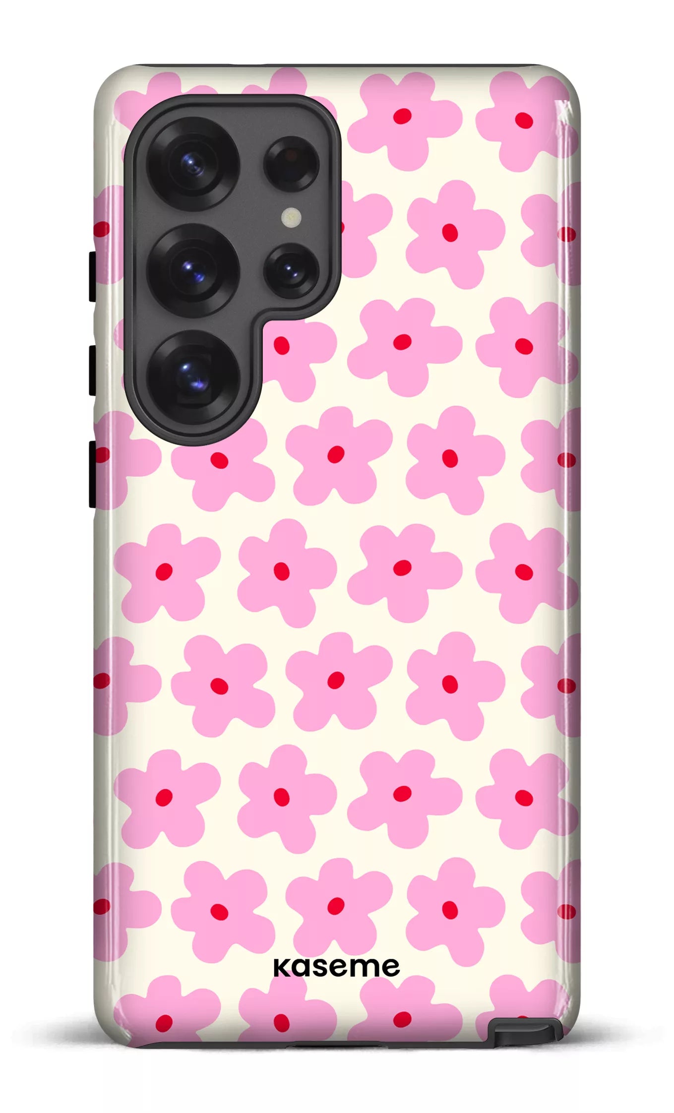 Galaxy S25 Ultra Tough (Gloss) Viva la Fiori -