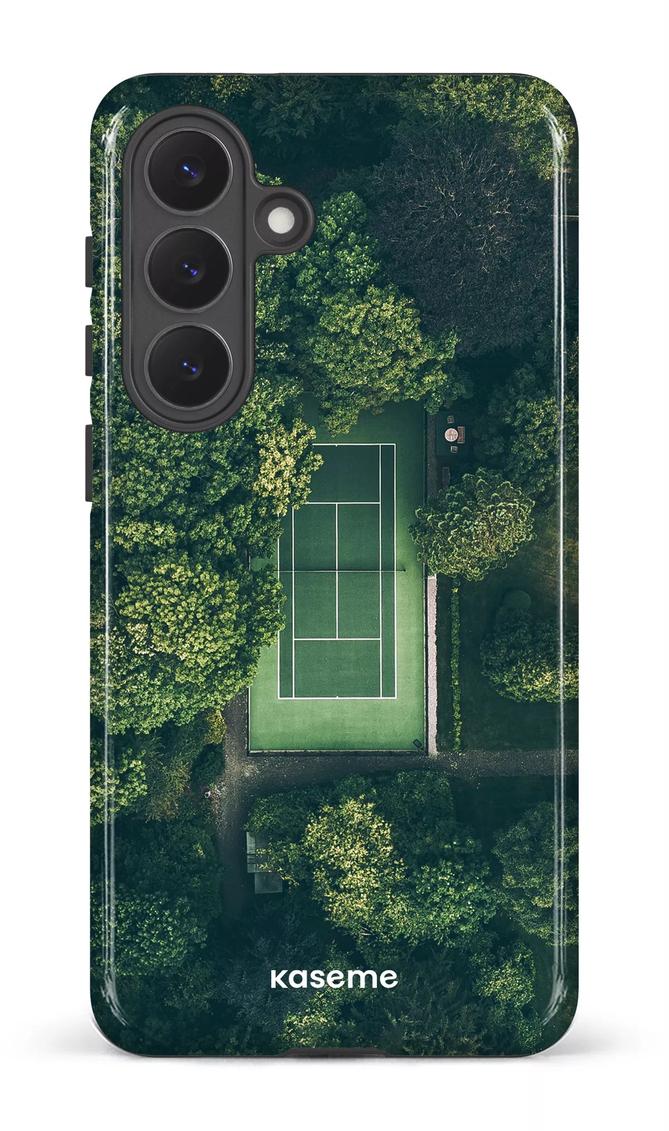 Galaxy S26P Tough (Gloss) Ace -