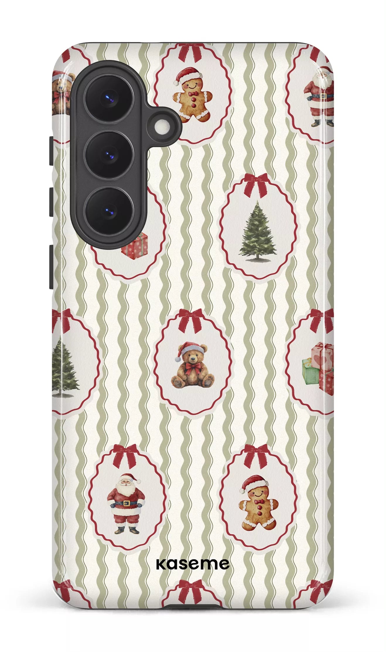 Galaxy S26P Tough (Gloss) Adaline -