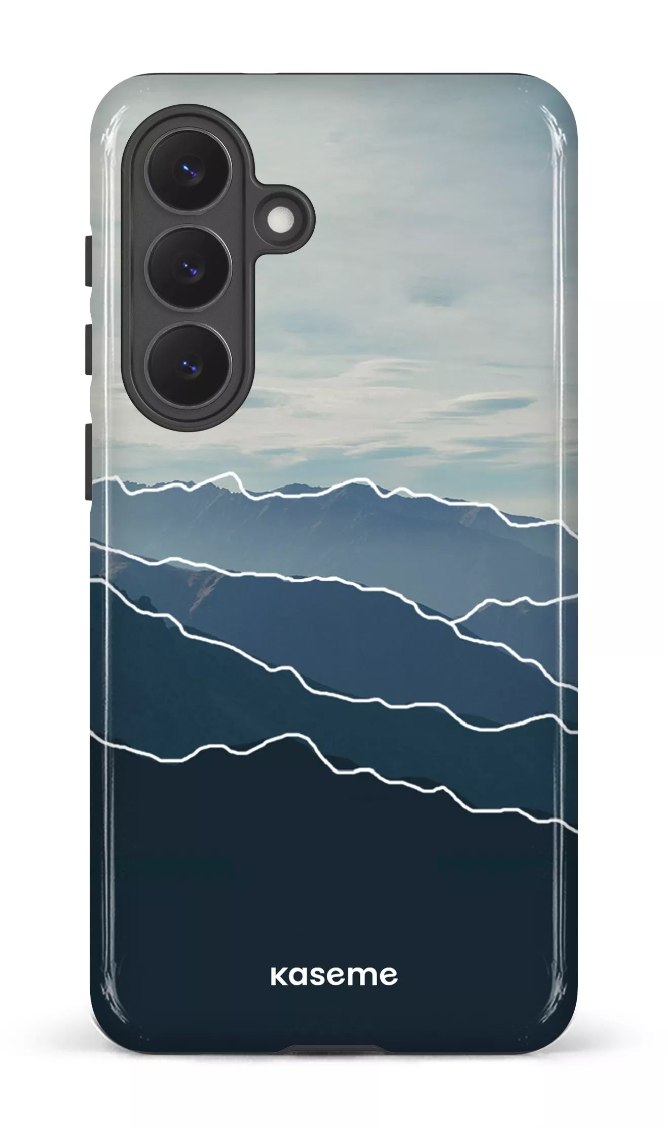 Galaxy S26P Tough (Gloss) Altitude -