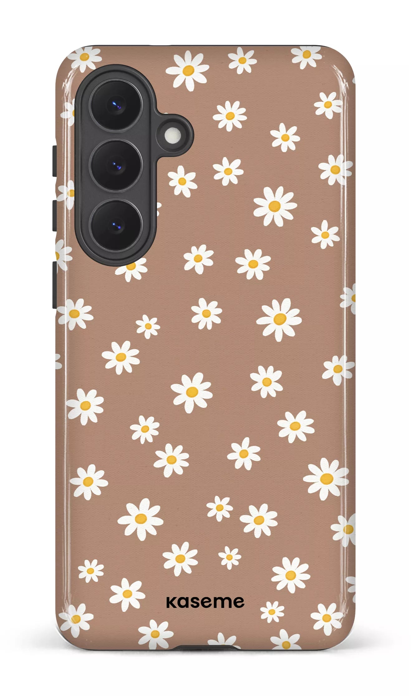 Galaxy S26P Tough (Gloss) Amara Brown -