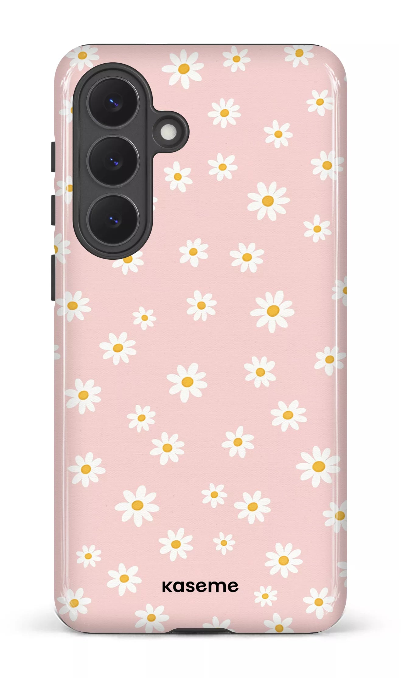 Galaxy S26P Tough (Gloss) Amara Pink -
