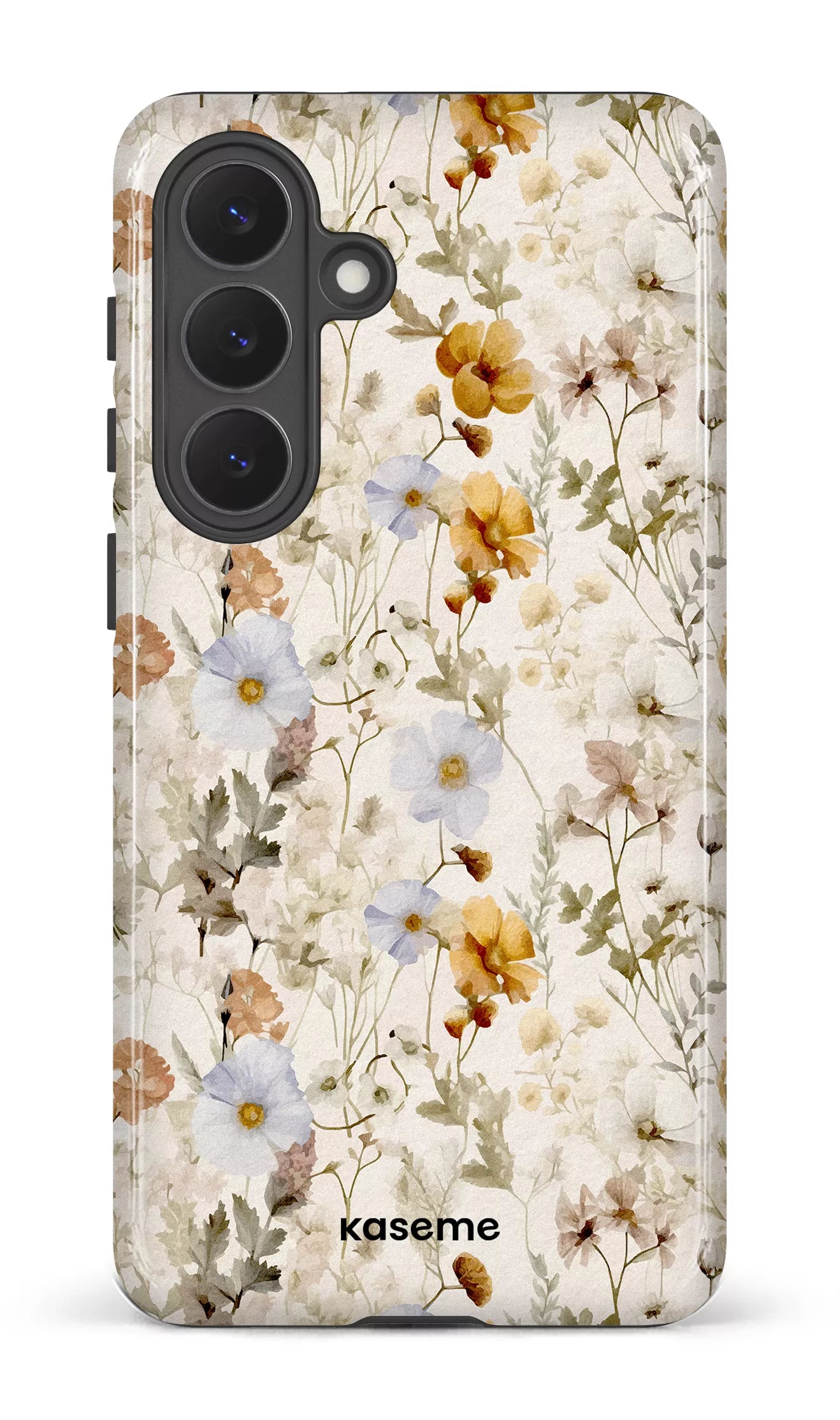 Galaxy S26P Tough (Gloss) Amberly -