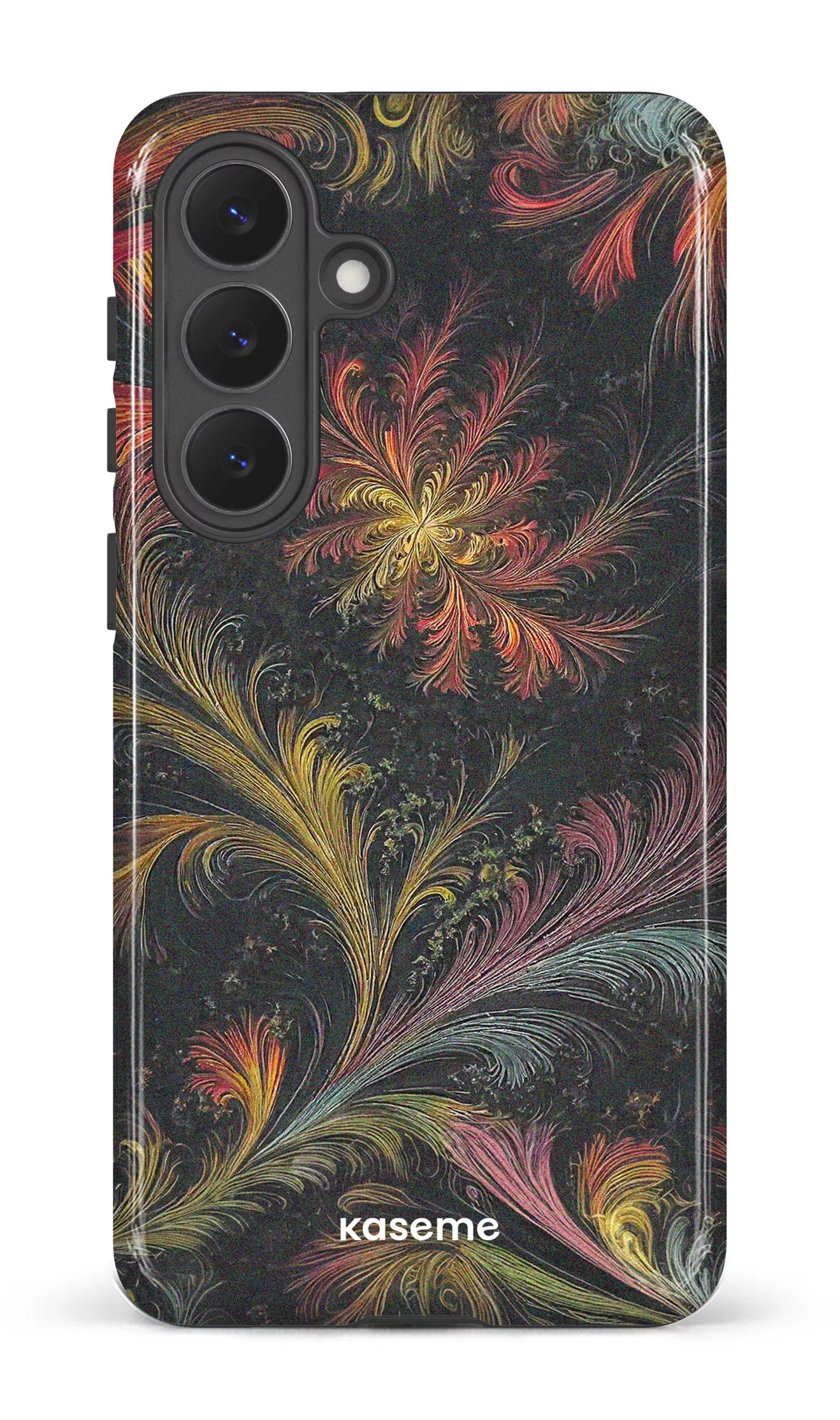 Galaxy S26P Tough (Gloss) Arctic Aura -