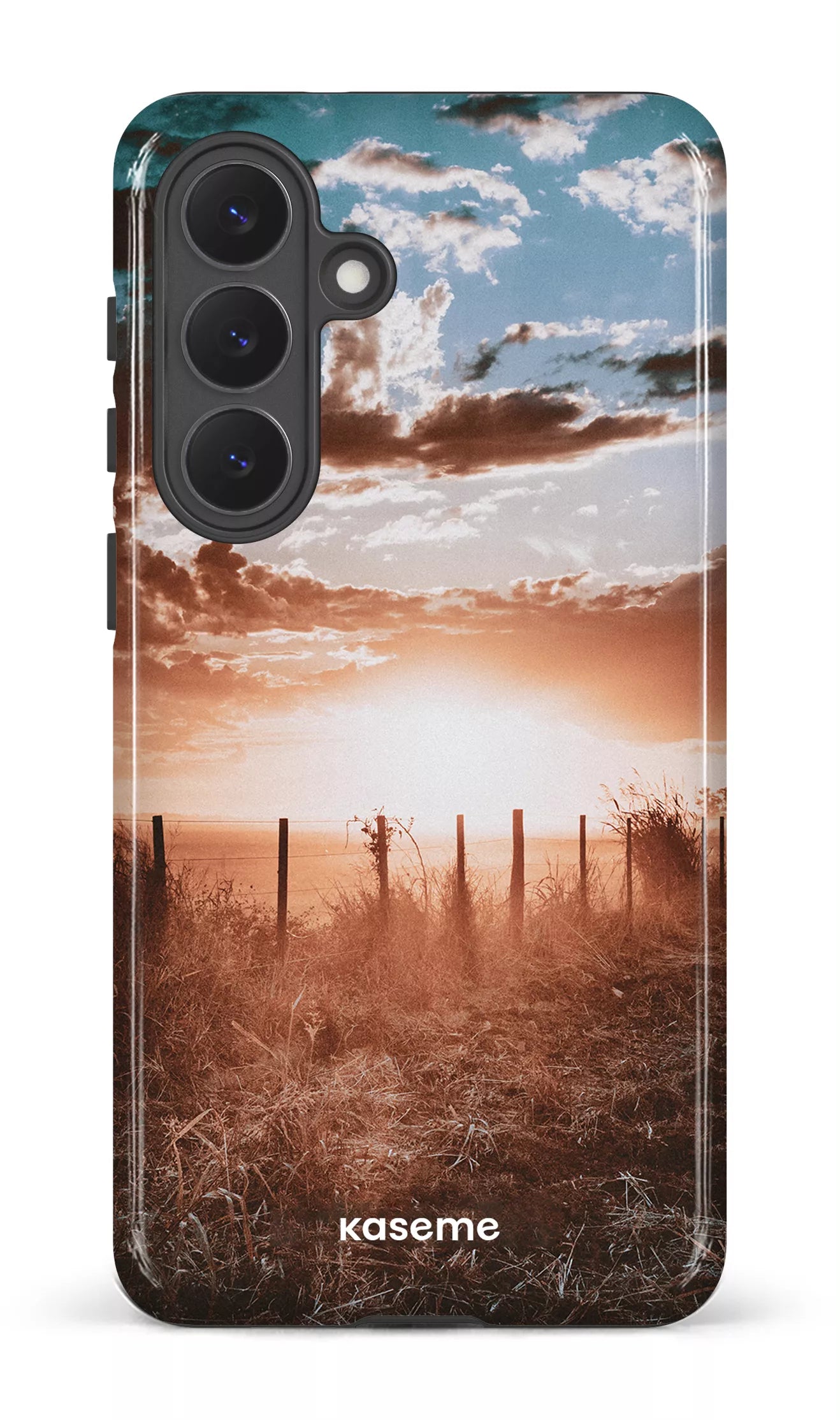 Galaxy S26P Tough (Gloss) Argentina -
