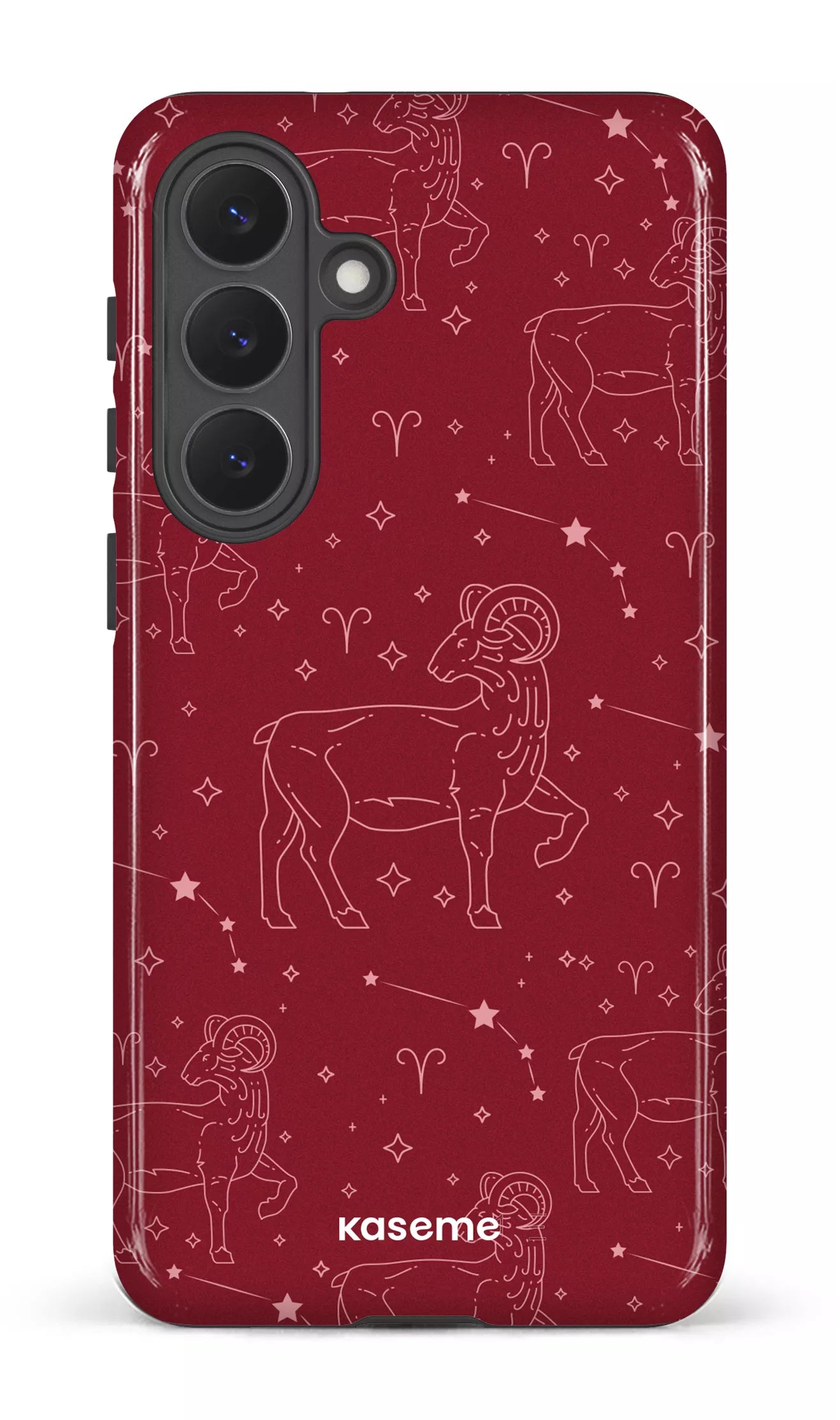 Galaxy S26P Tough (Gloss) Aries -