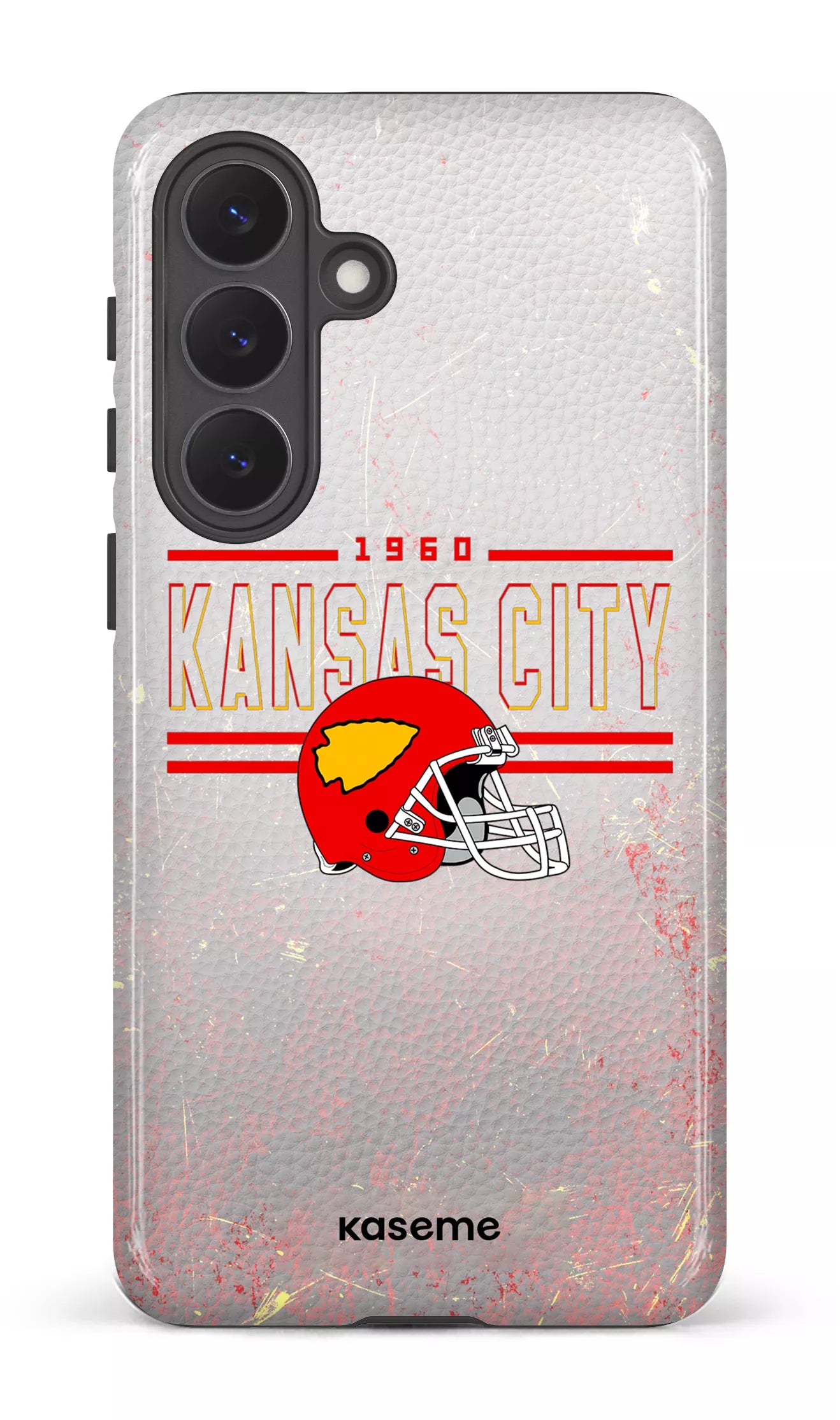 Galaxy S26P Tough (Gloss) Arrowhead -