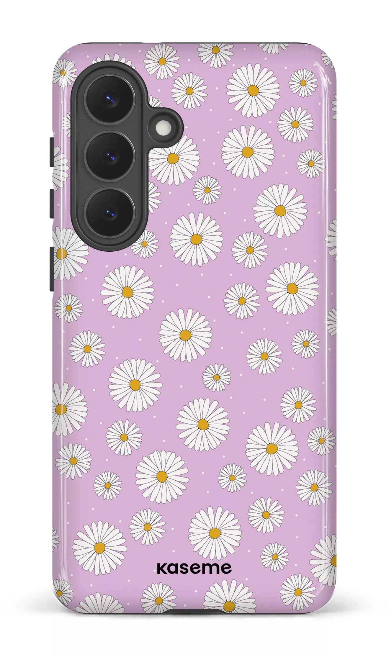 Galaxy S26P Tough (Gloss) Ashley Purple -