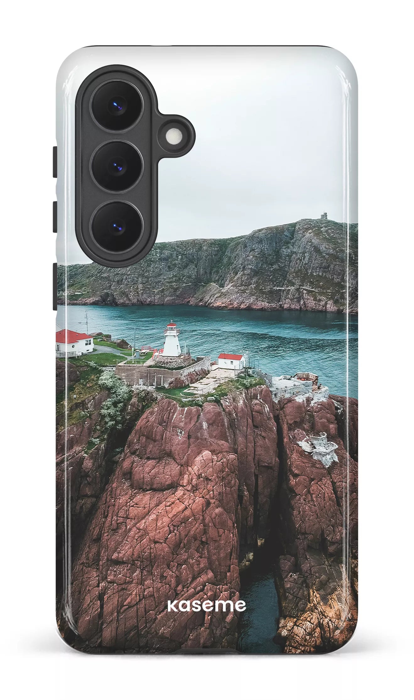 Galaxy S26P Tough (Gloss) Atlantic Watch -