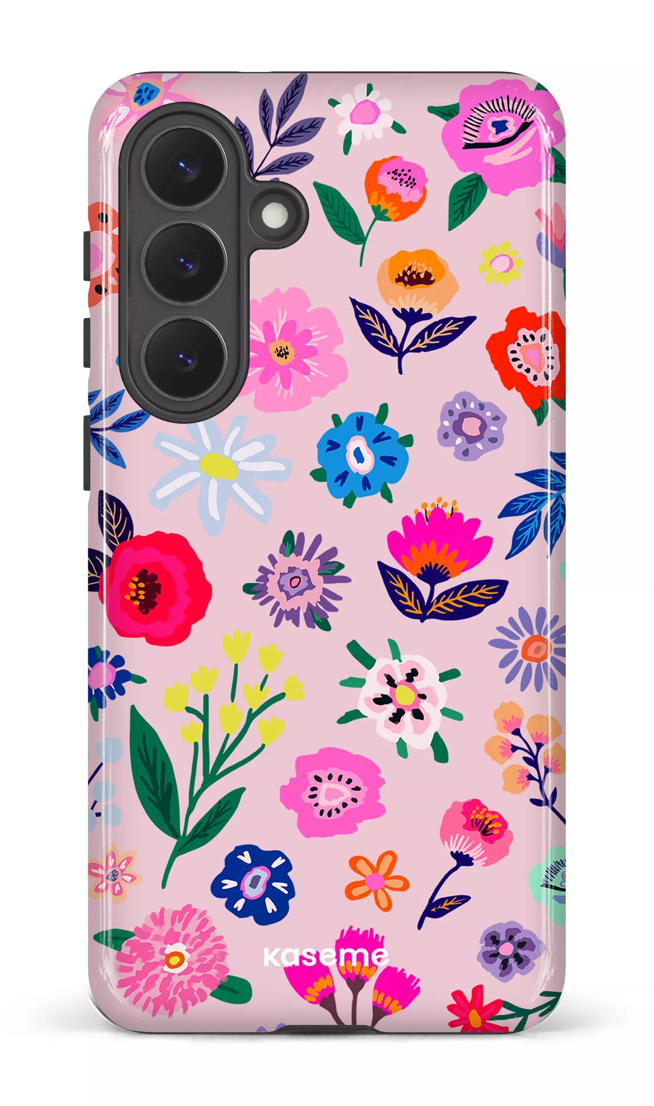 Galaxy S26P Tough (Gloss) Aura -