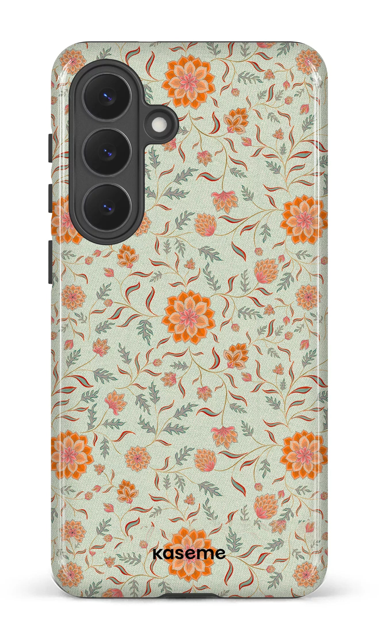 Galaxy S26P Tough (Gloss) Aurelia green -