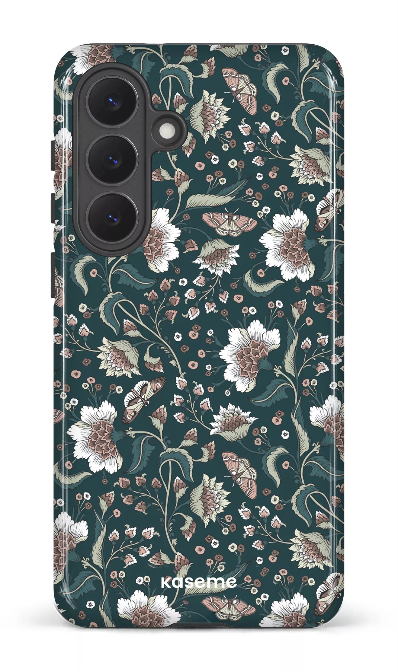 Galaxy S26P Tough (Gloss) Autumn Bliss -