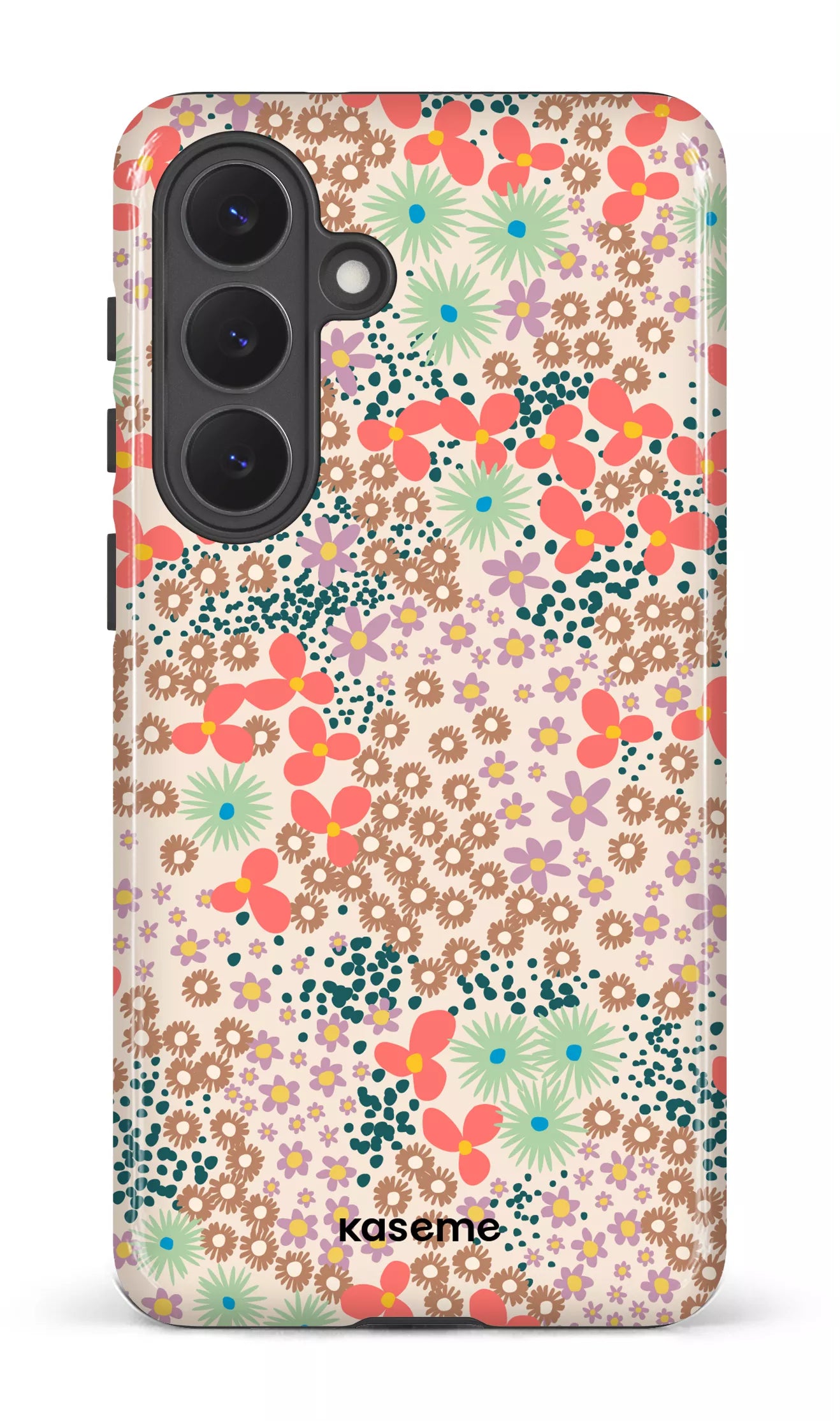 Galaxy S26P Tough (Gloss) Azalea -