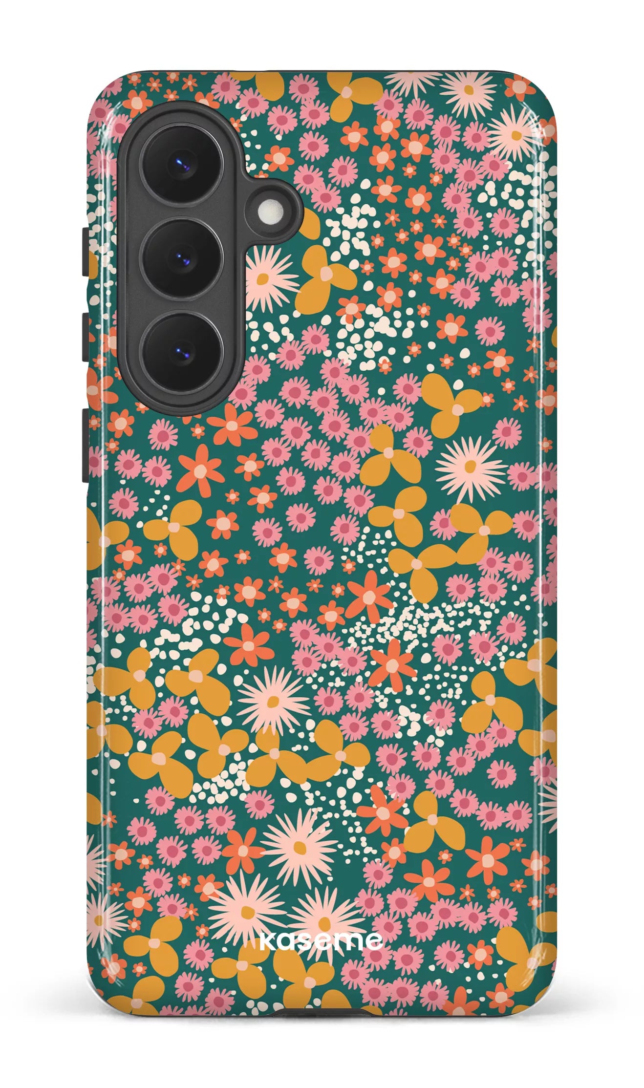 Galaxy S26P Tough (Gloss) Azalea Green -
