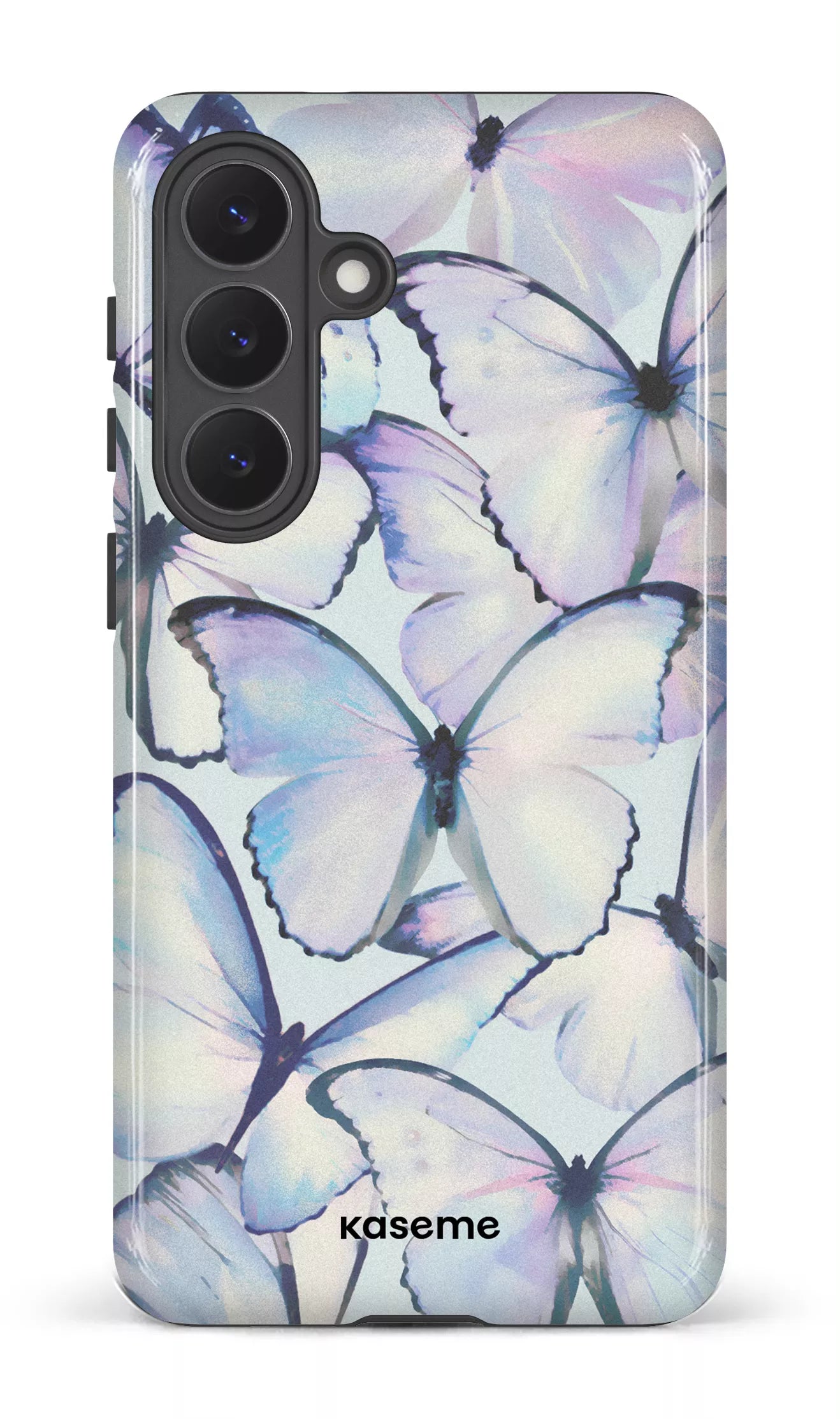 Galaxy S26P Tough (Gloss) Azure Dreams -
