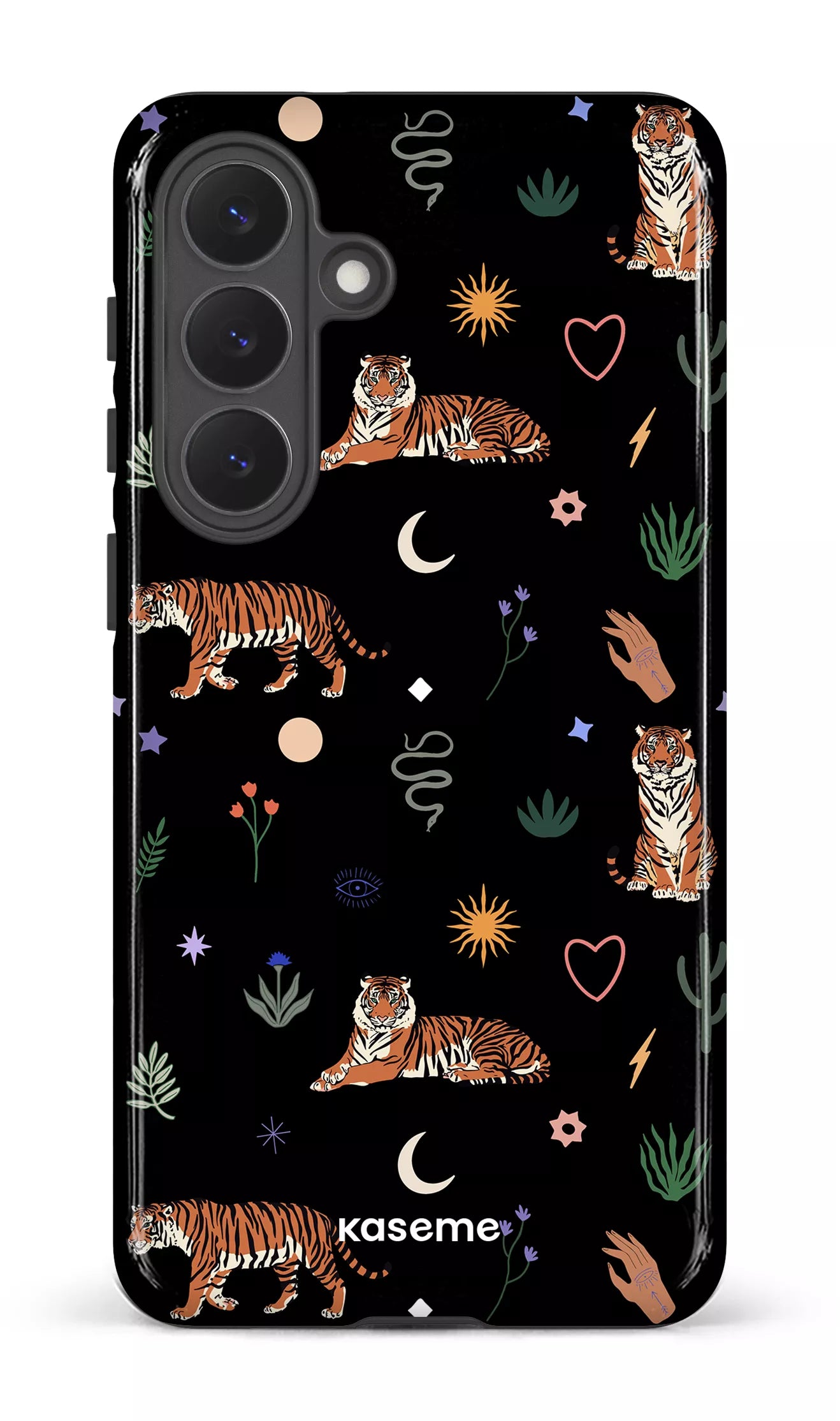 Galaxy S26P Tough (Gloss) Badlands -