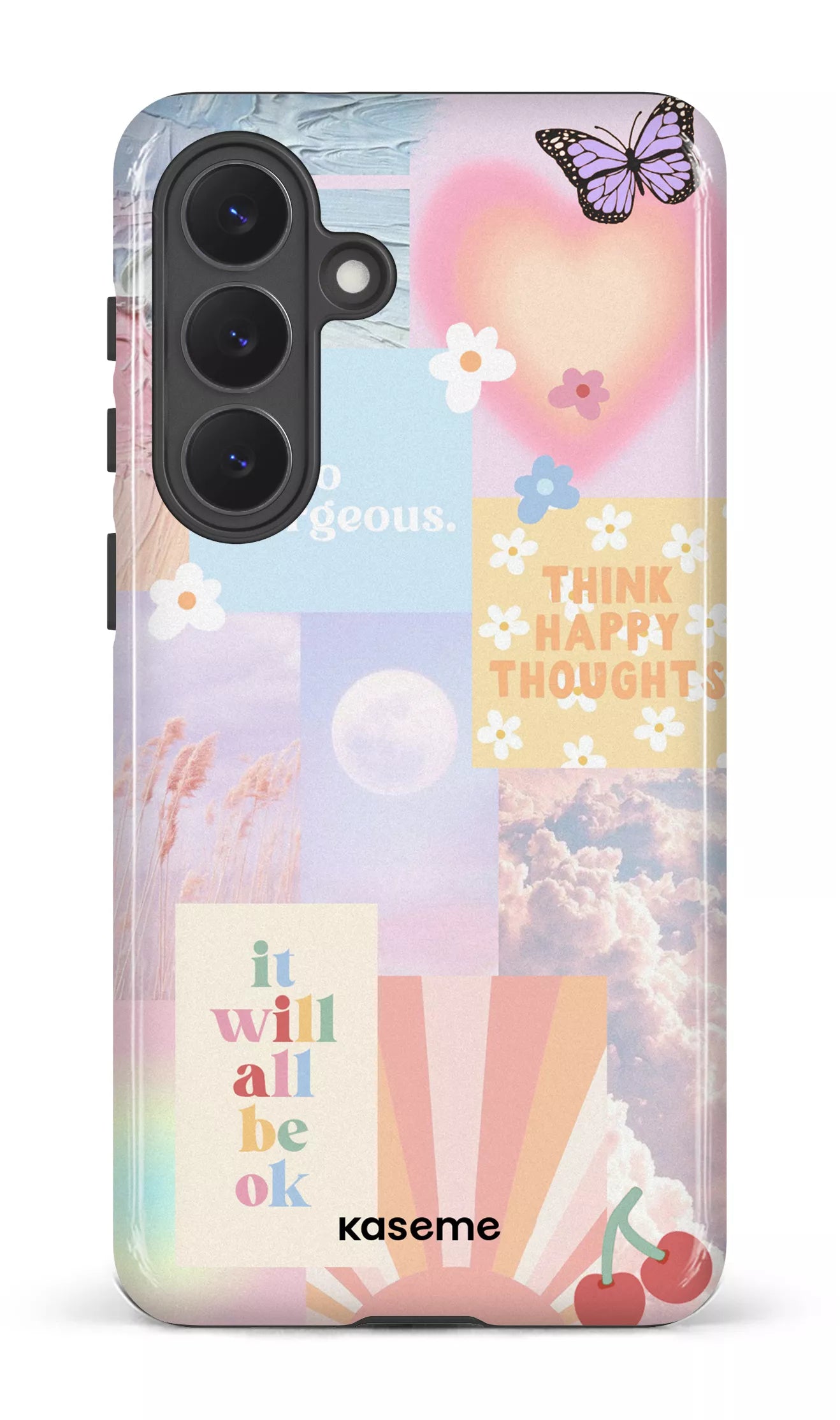 Galaxy S26P Tough (Gloss) Bae -