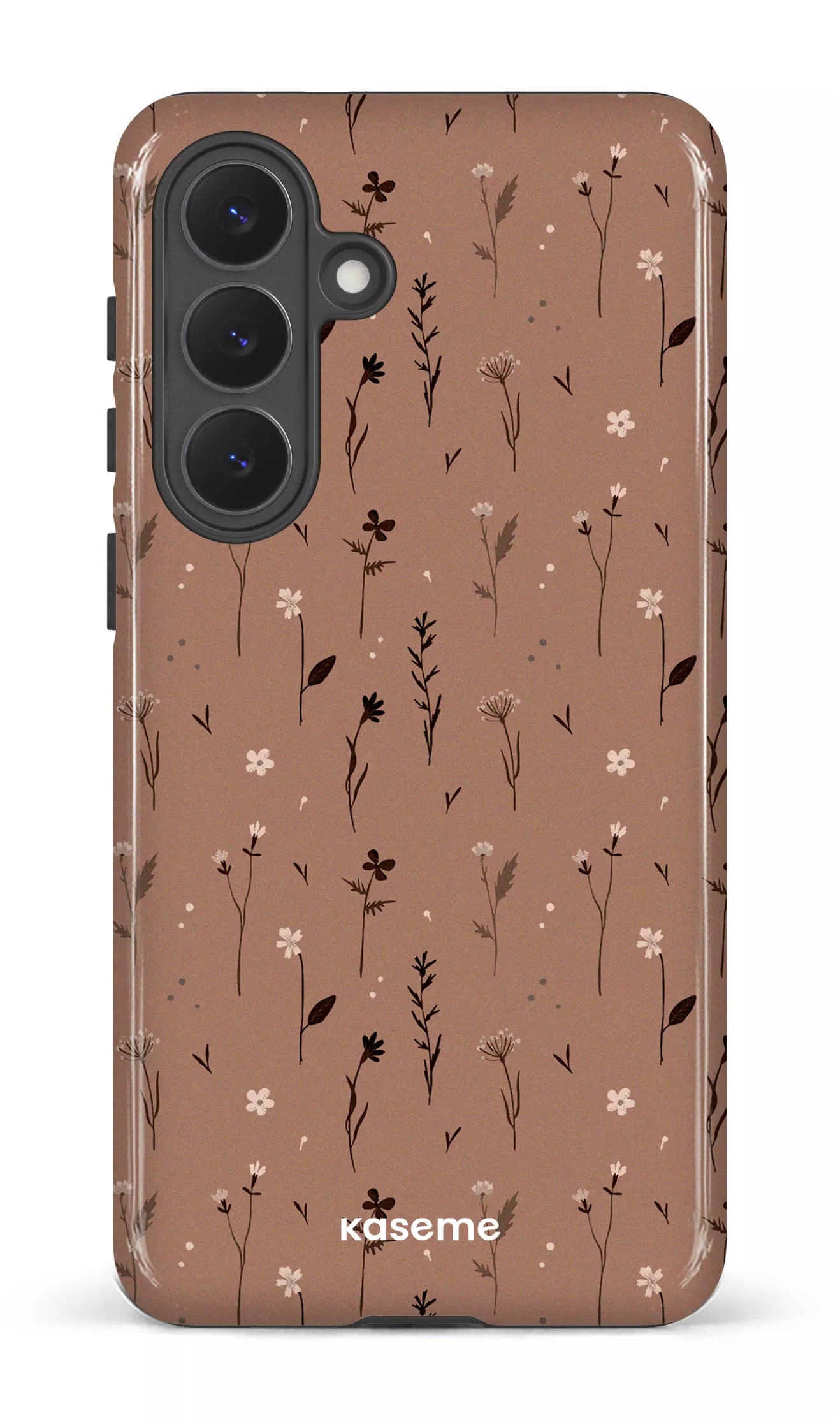 Galaxy S26P Tough (Gloss) Bailey Mocha -