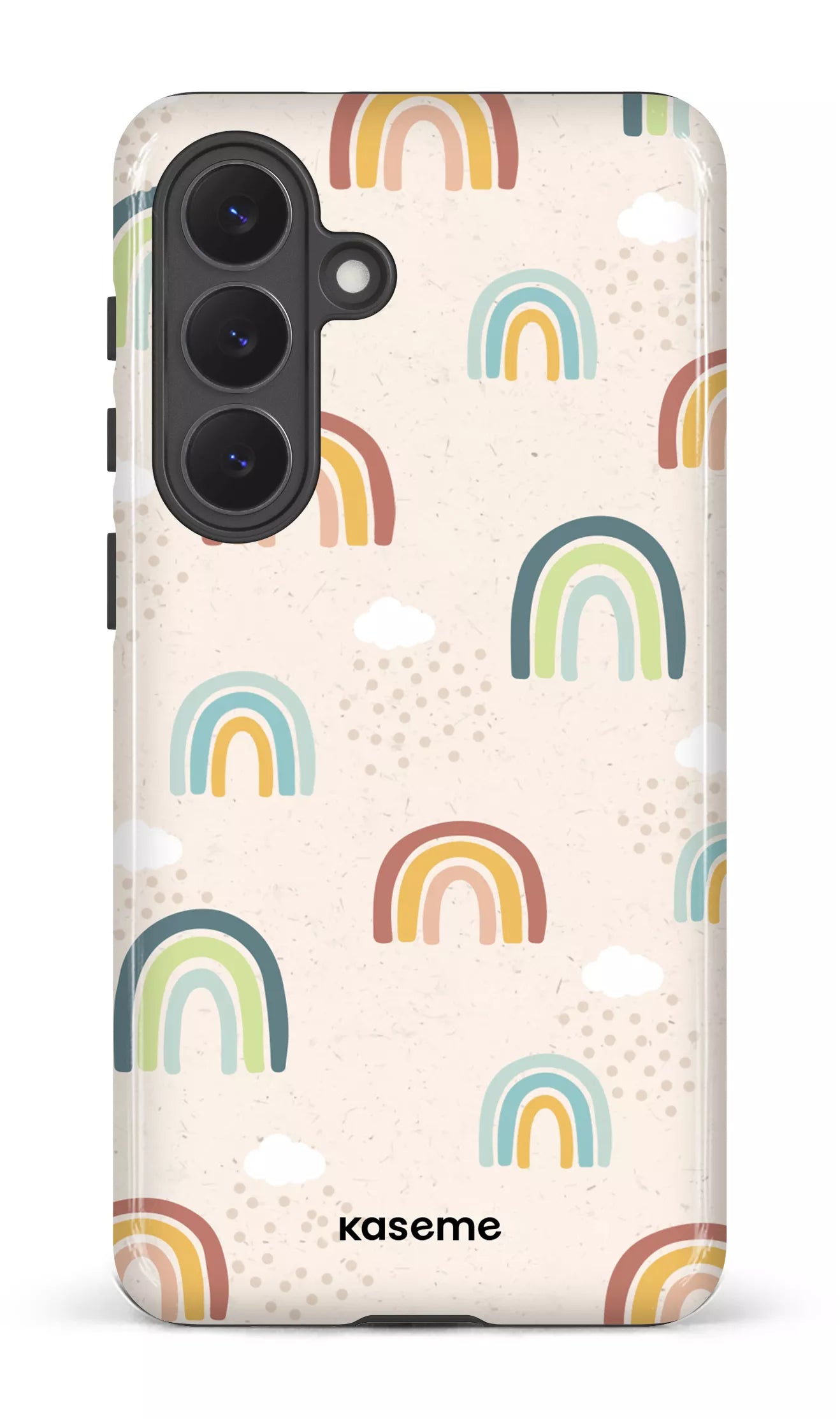 Galaxy S26P Tough (Gloss) Be You -