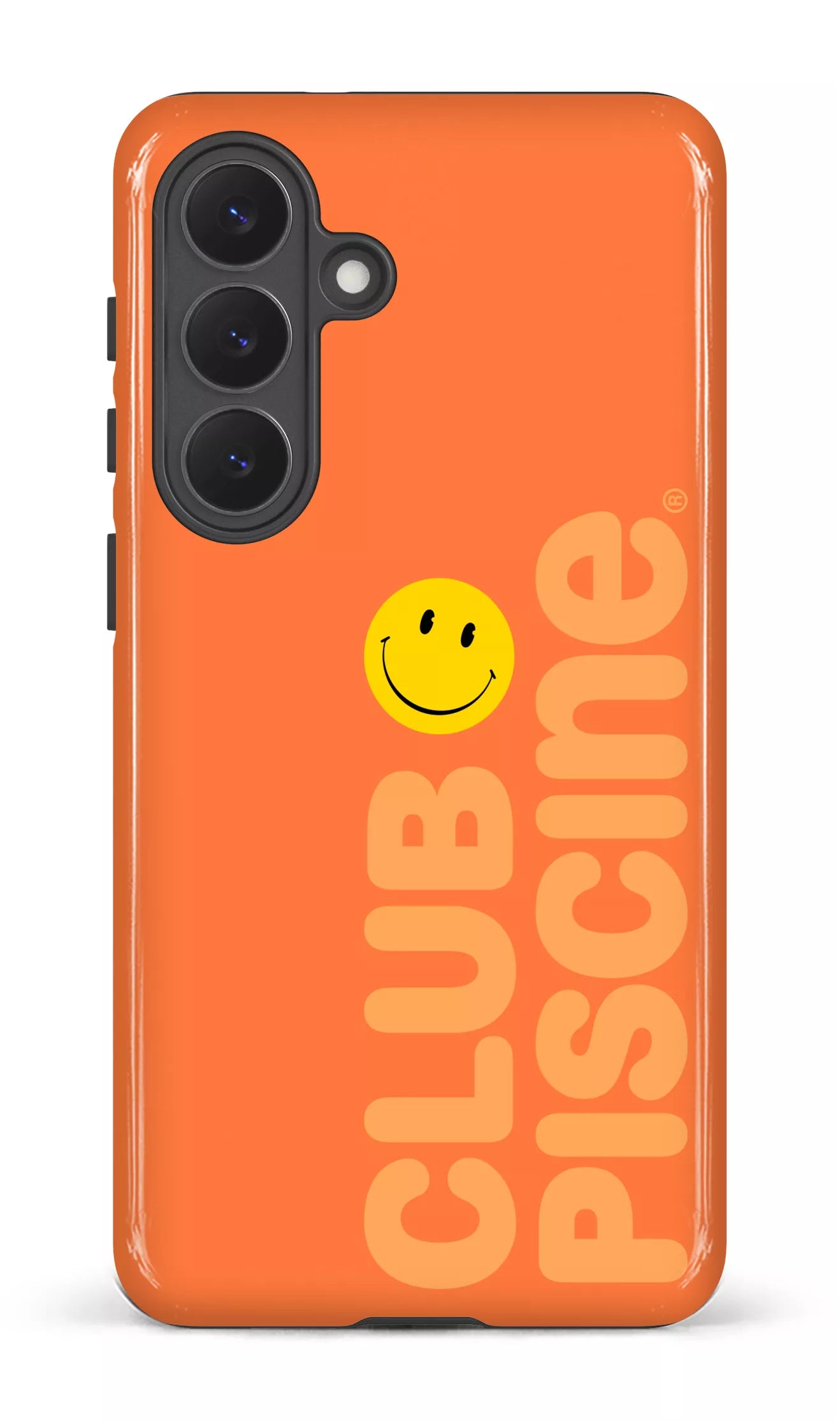 Galaxy S26P Tough (Gloss) Beach Towel by Club Piscine -