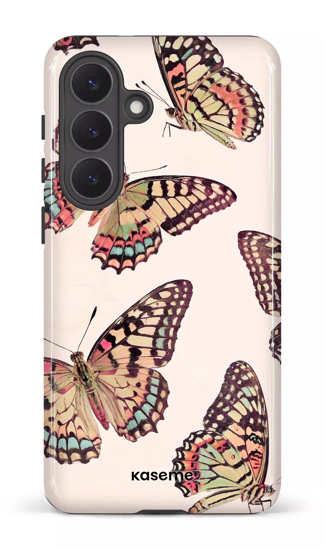 Galaxy S26P Tough (Gloss) Beautyfly -