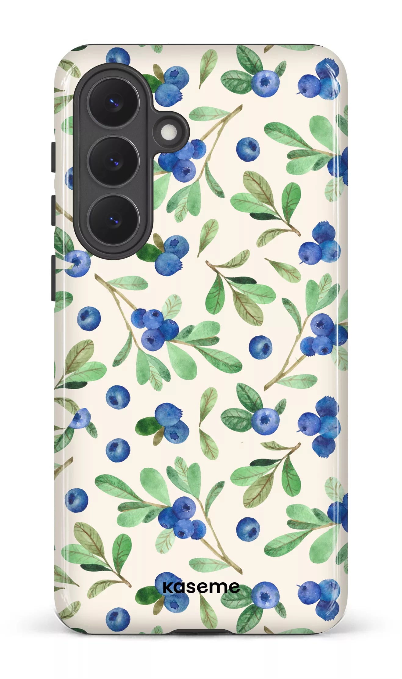Galaxy S26P Tough (Gloss) Berry -