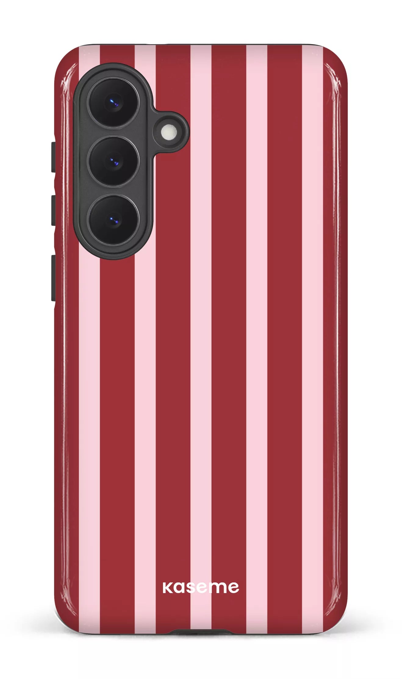 Galaxy S26P Tough (Gloss) Berry Lane -