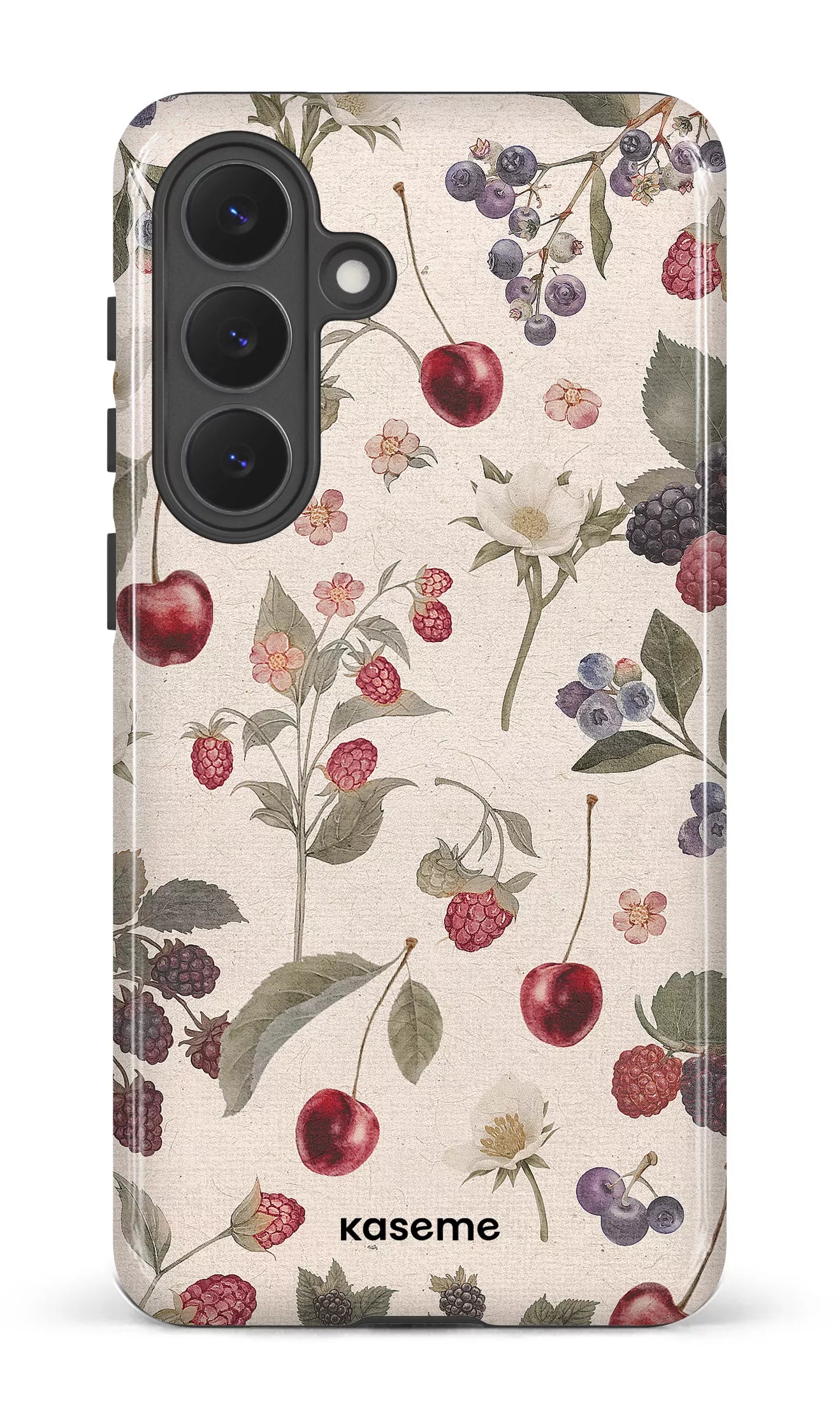 Galaxy S26P Tough (Gloss) Berrywood -