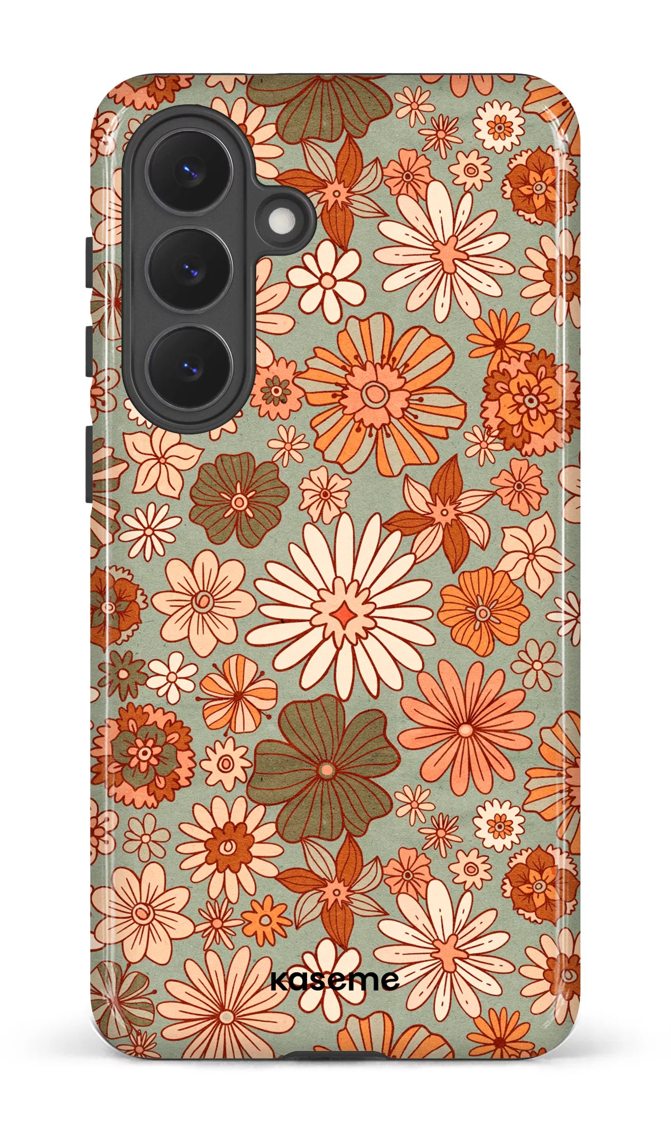 Galaxy S26P Tough (Gloss) Betty green -