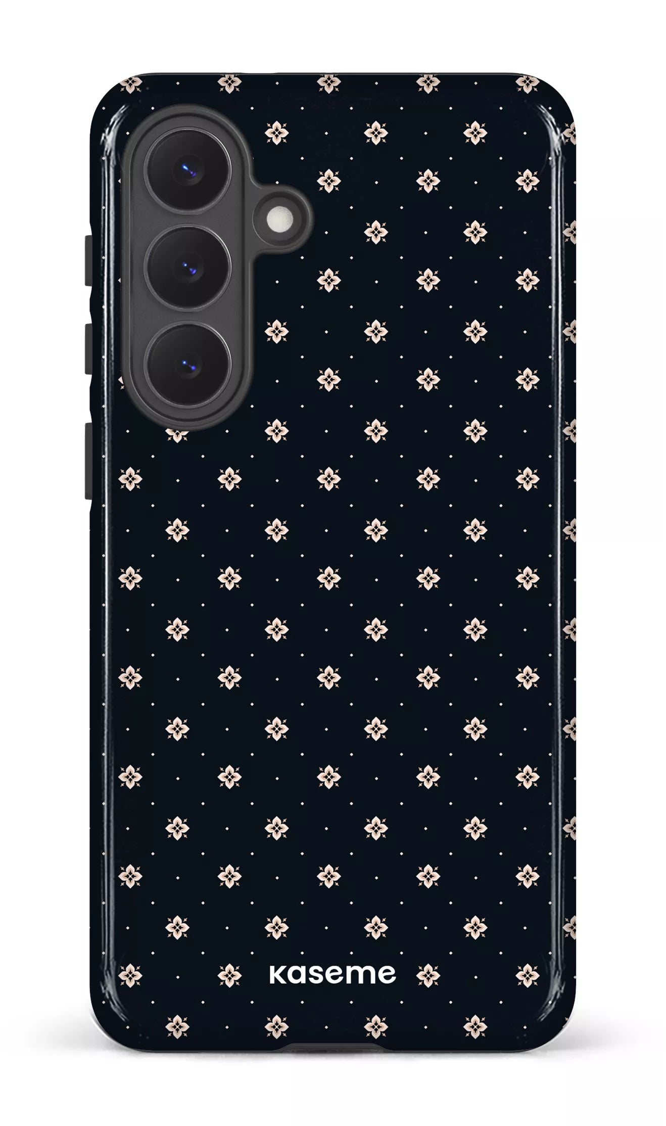 Galaxy S26P Tough (Gloss) Billie -