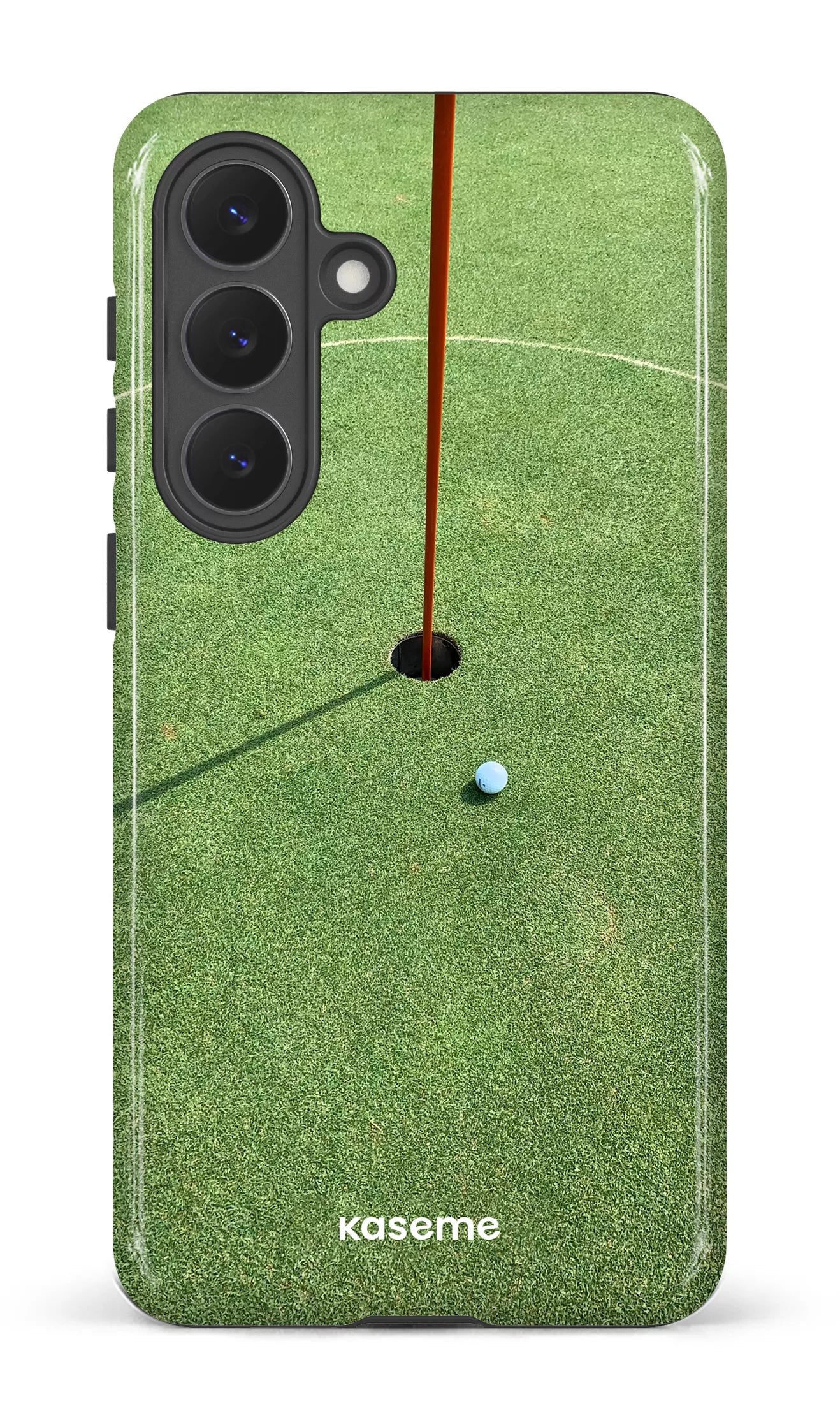 Galaxy S26P Tough (Gloss) Birdie -