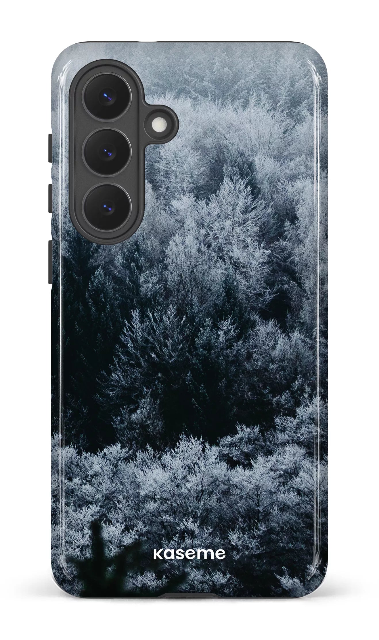 Galaxy S26P Tough (Gloss) Blizzard -