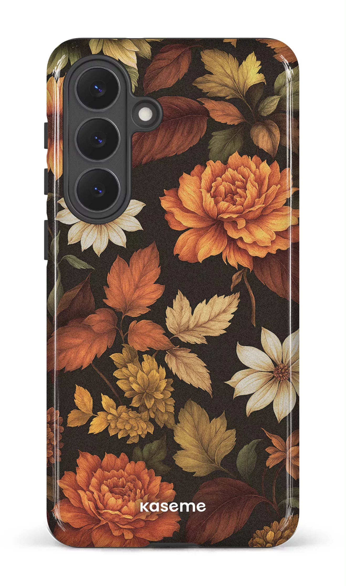 Galaxy S26P Tough (Gloss) Bloomery -