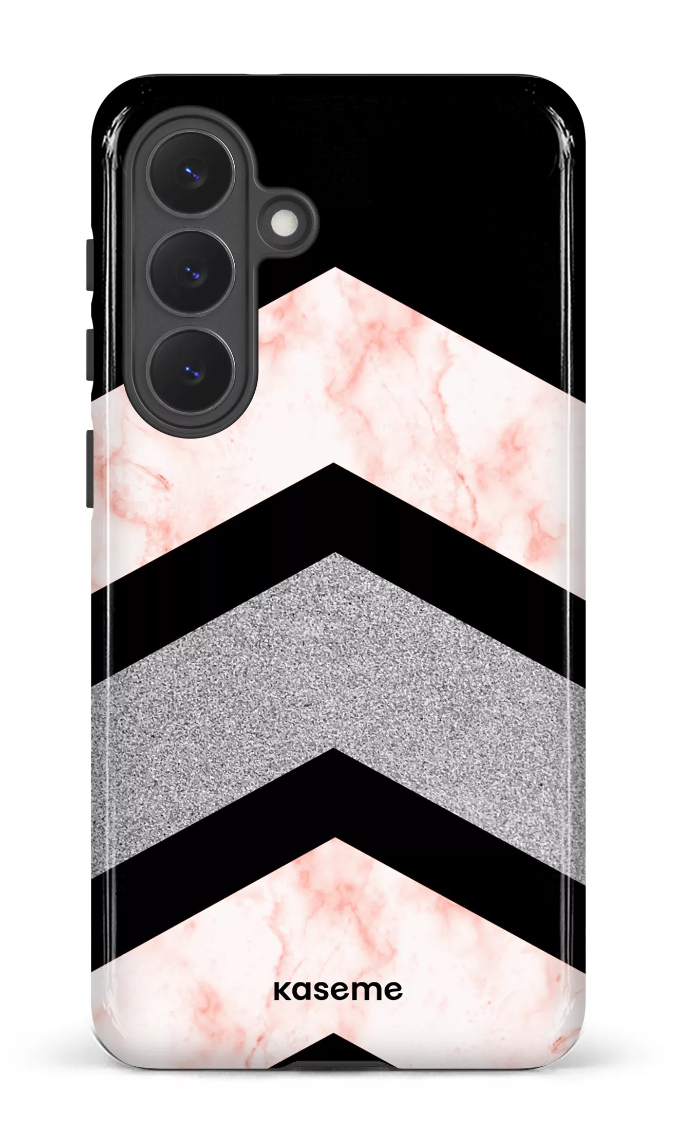 Galaxy S26P Tough (Gloss) Blush -