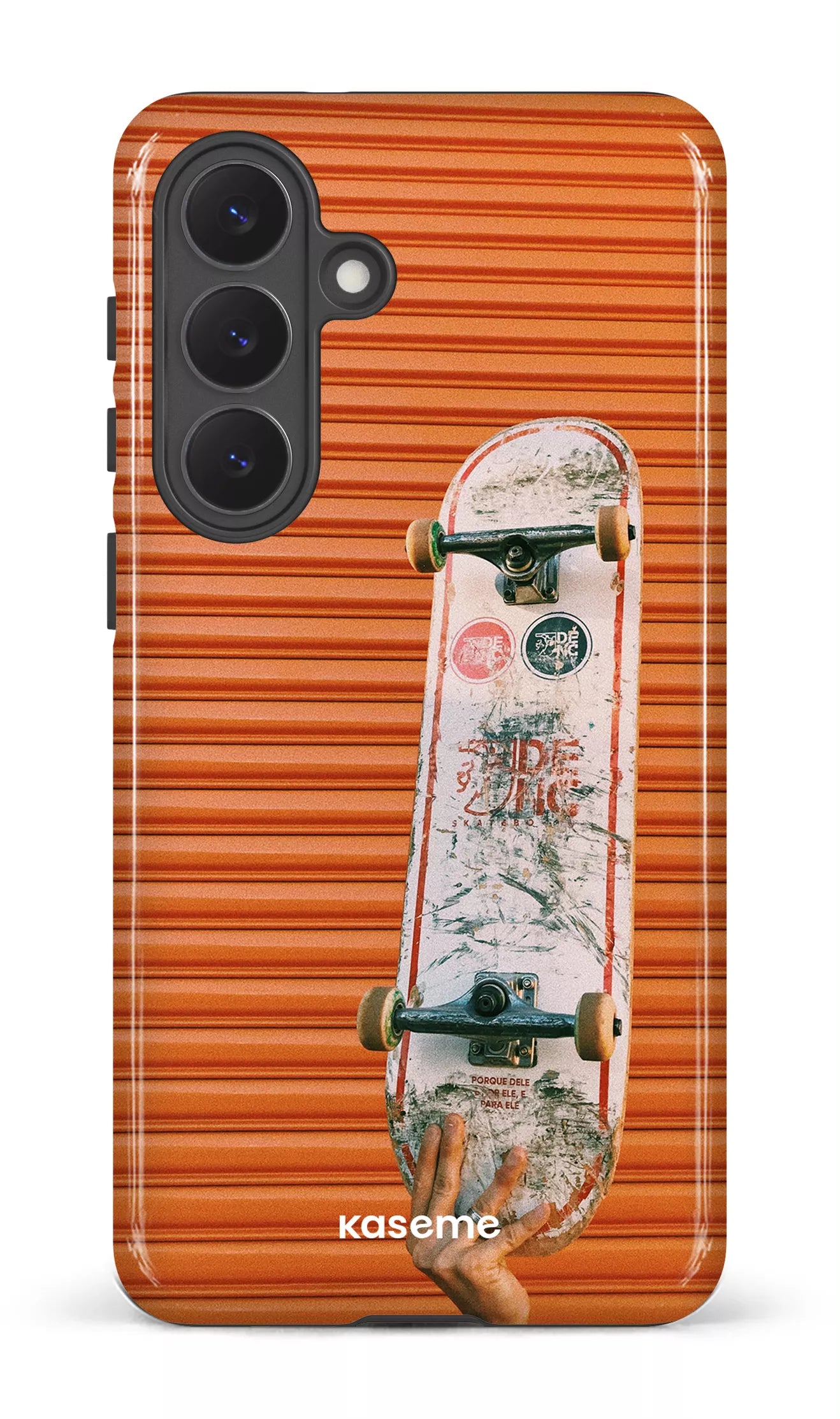 Galaxy S26P Tough (Gloss) Boardslide -