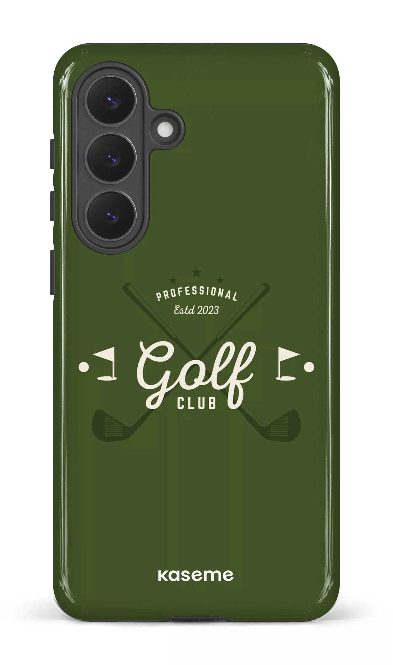 Galaxy S26P Tough (Gloss) Bogey -