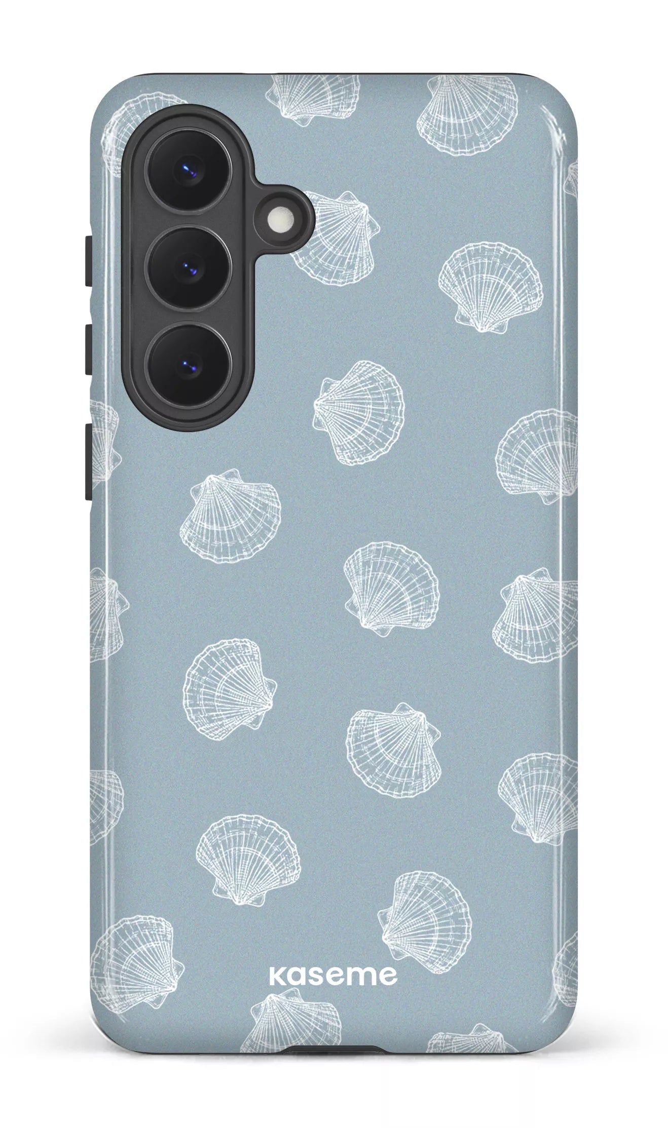 Galaxy S26P Tough (Gloss) Bondi Beach Blue -