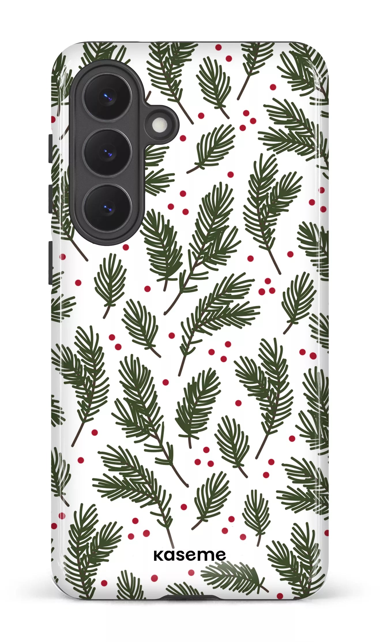 Galaxy S26P Tough (Gloss) Boreal -