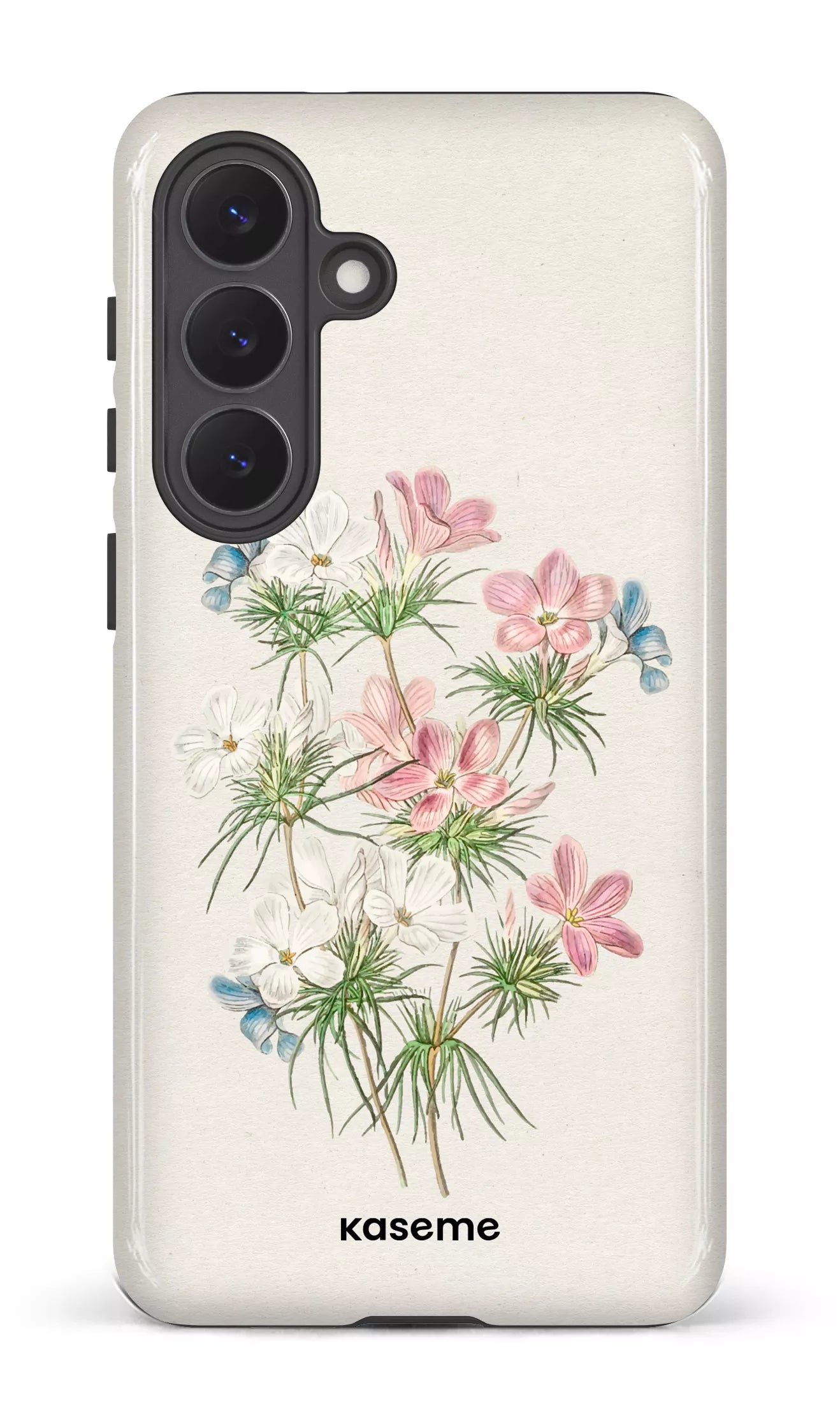 Galaxy S26P Tough (Gloss) Botany -