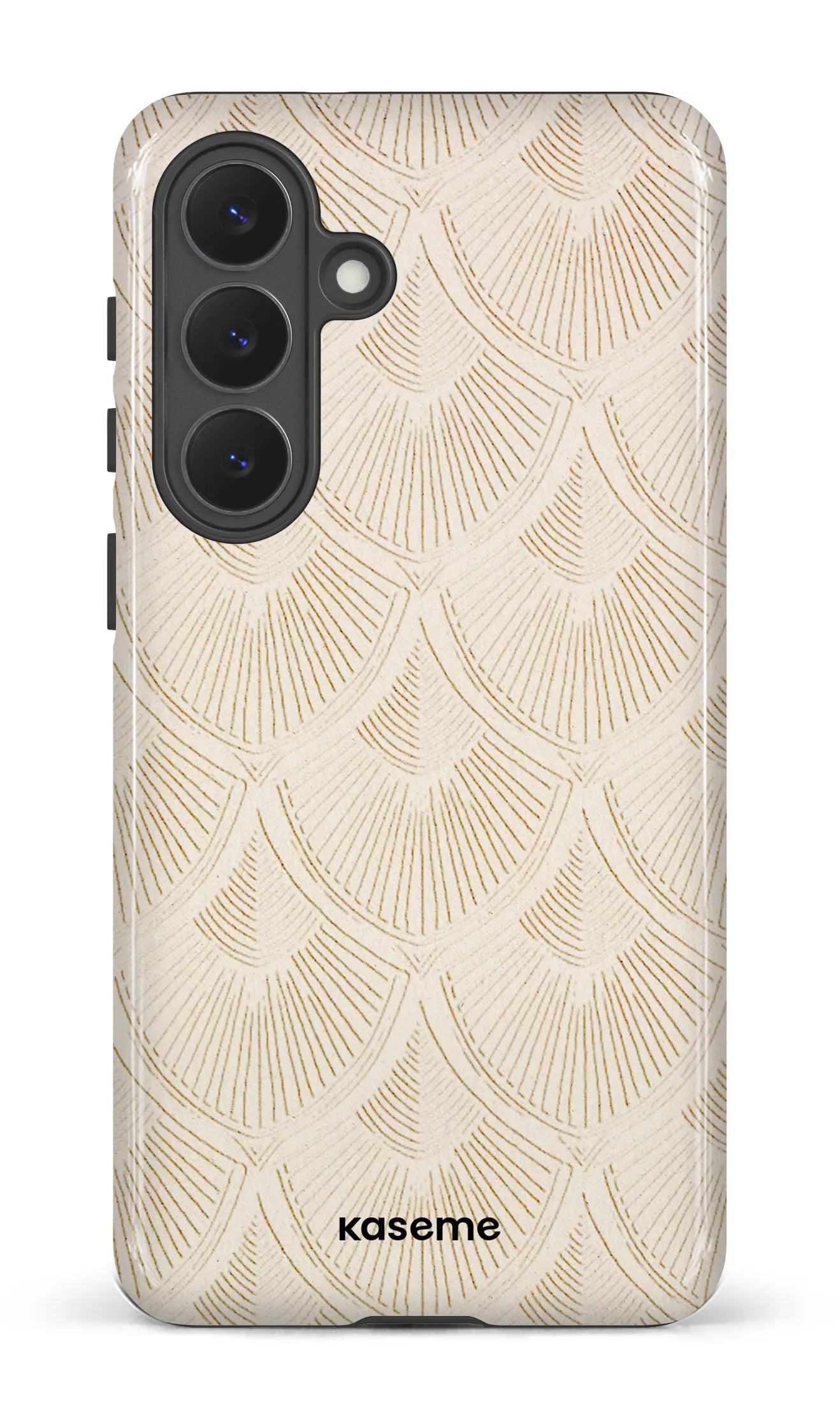 Galaxy S26P Tough (Gloss) Brave -